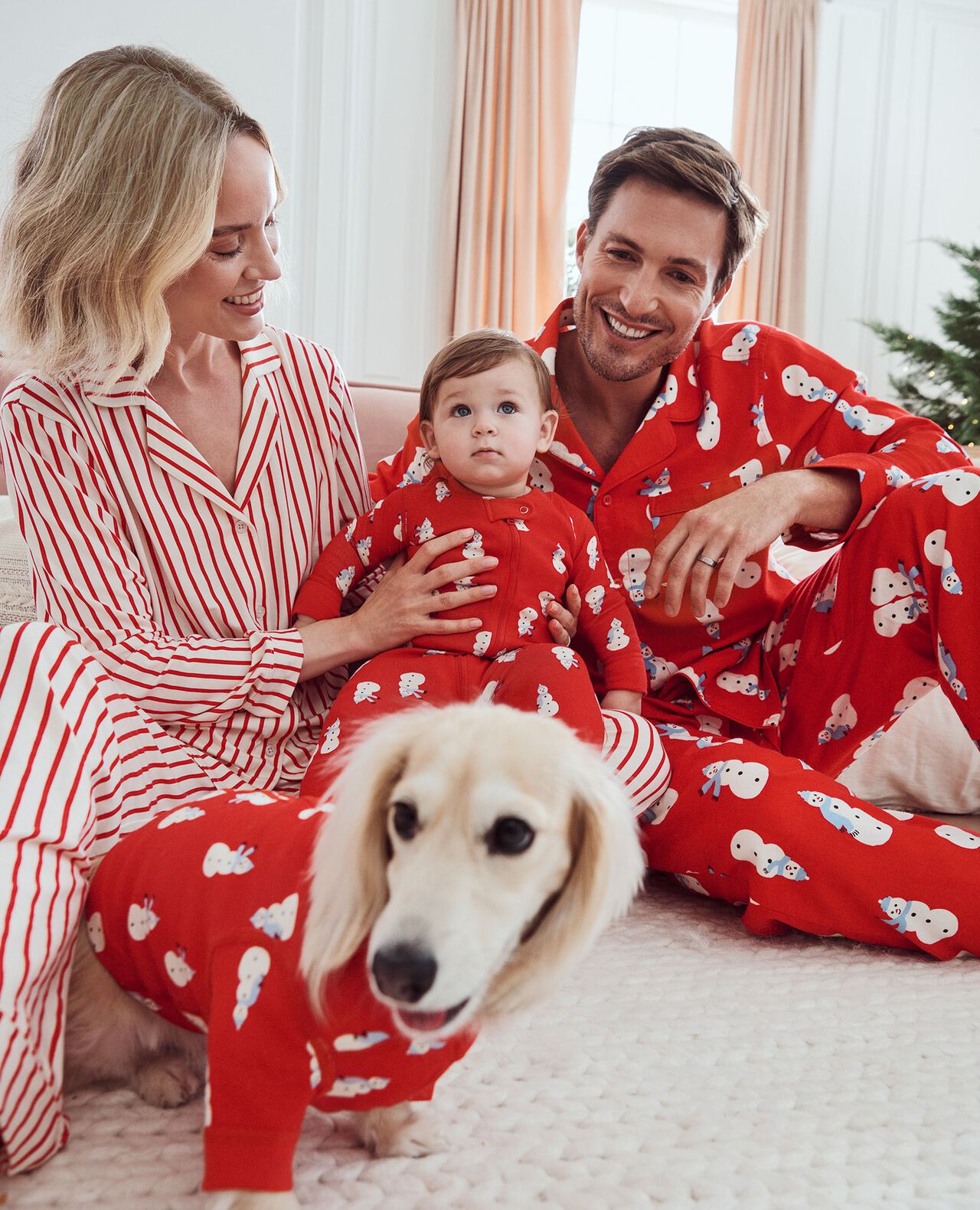 Adult Holiday Flannel Pajama Pants - Image 4