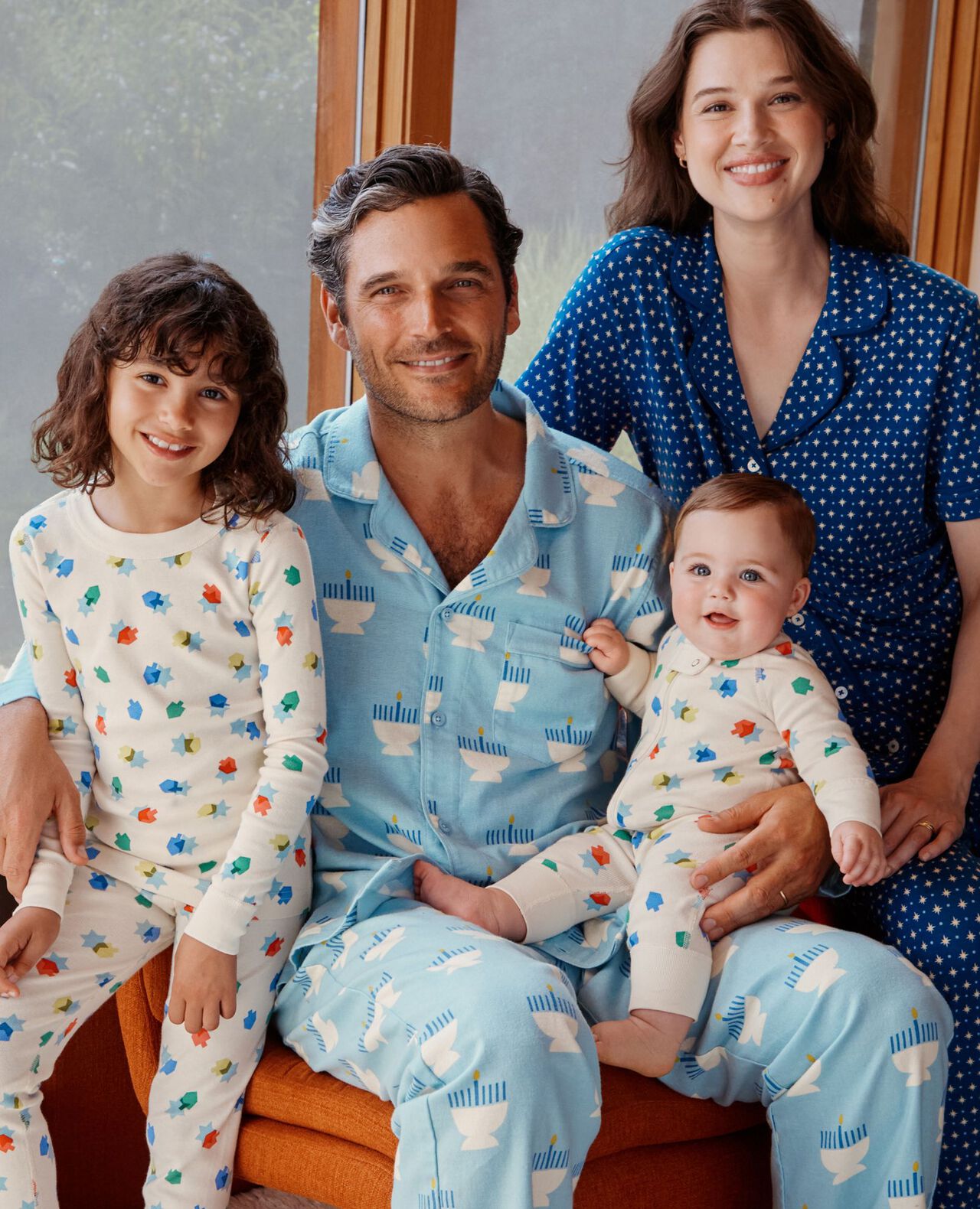 Adult Holiday Flannel Pajama Pants - Image 3