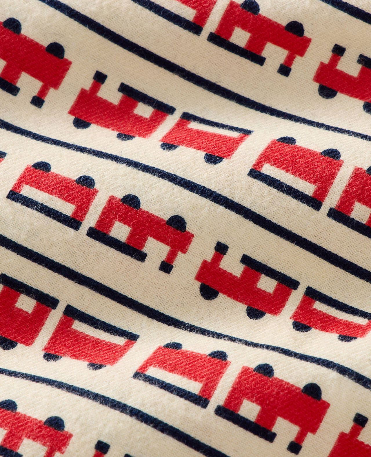 Adult Holiday Flannel Pajama Pants - Image 2