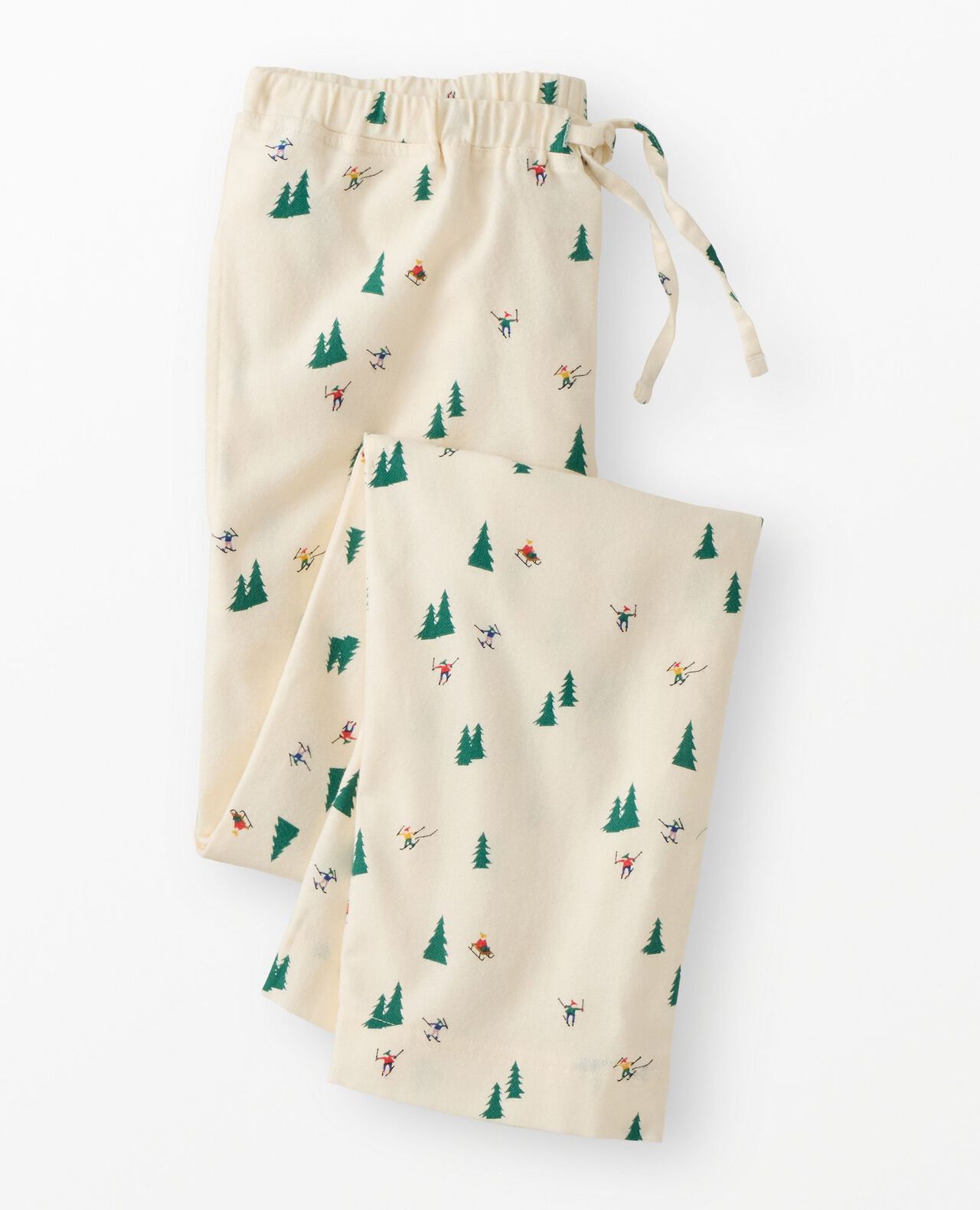 Adult Holiday Flannel Pajama Pants