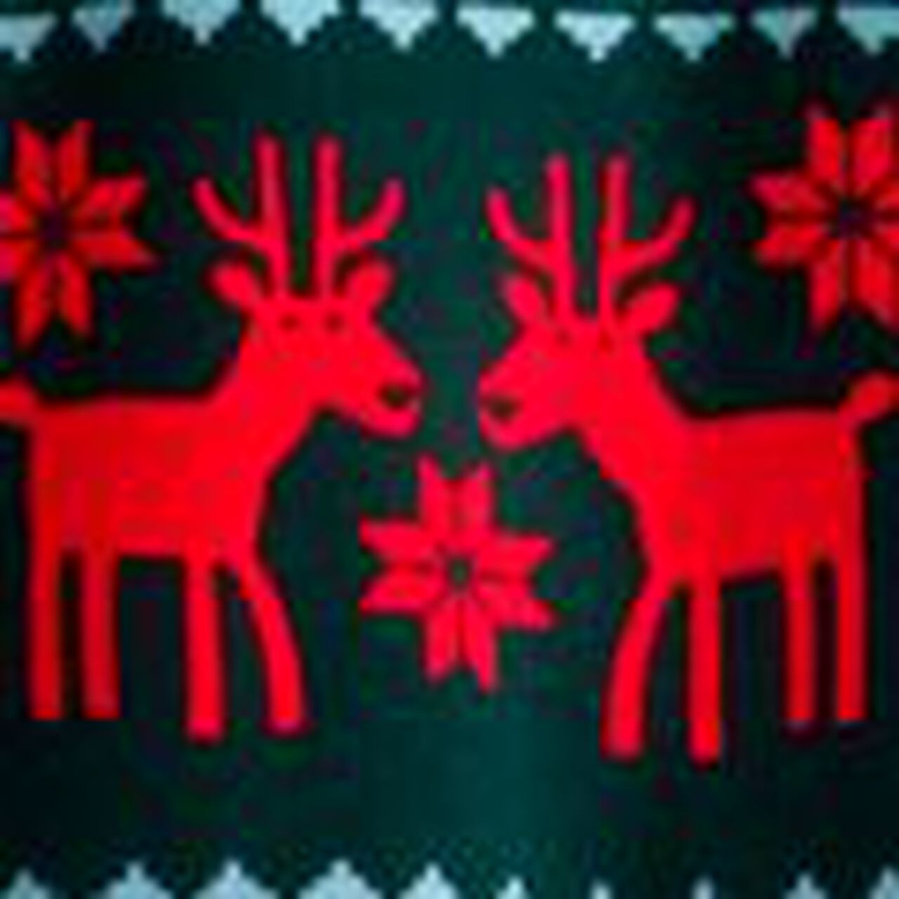 Adult Holiday Flannel Pajama Pants - Image 25