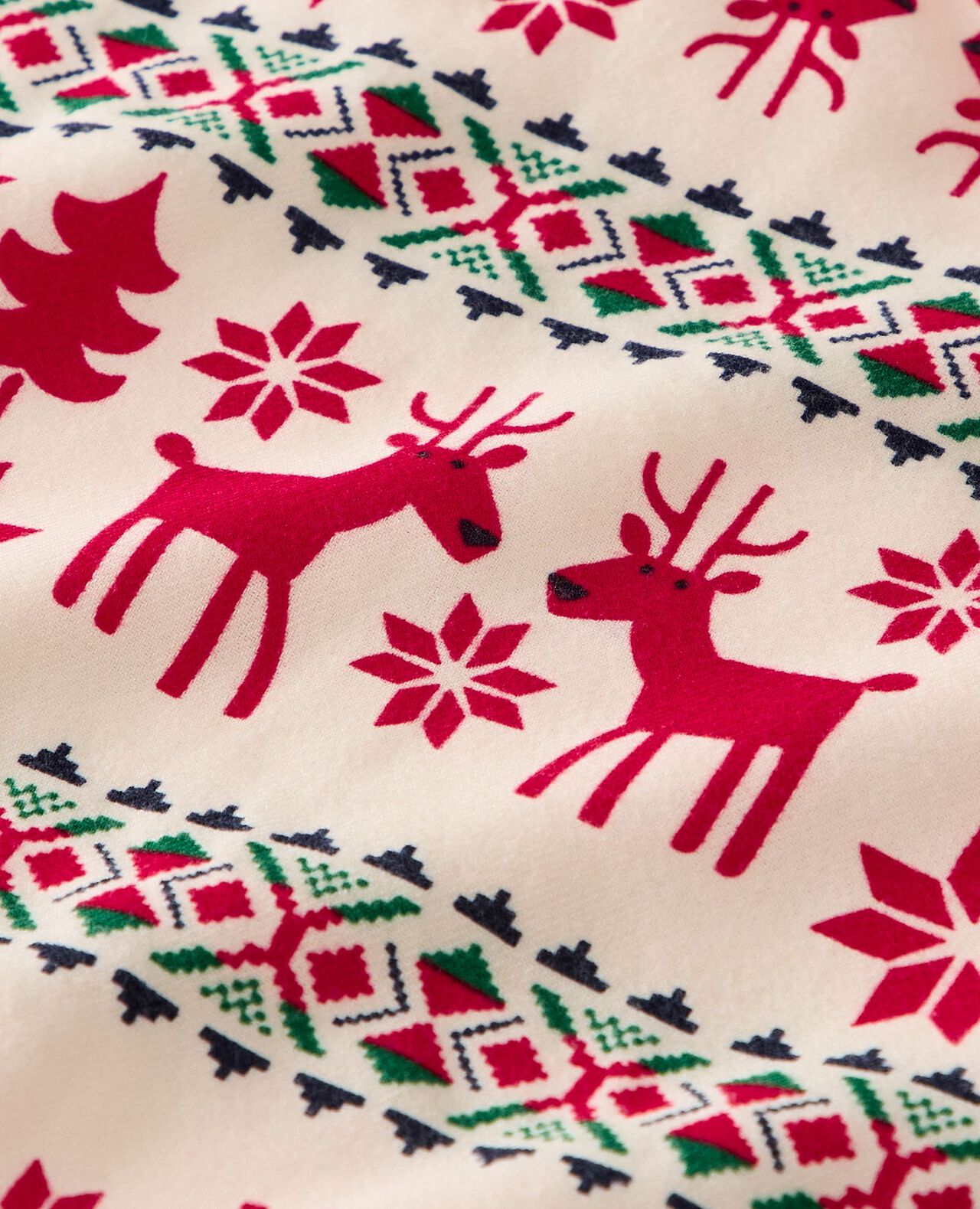 Adult Holiday Flannel Pajama Pants - Image 2