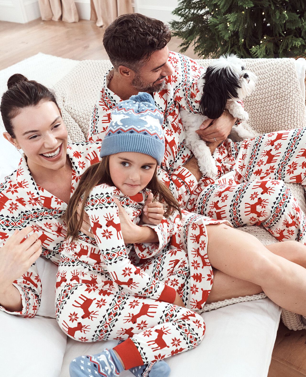 Adult Holiday Flannel Pajama Pants - Image 3