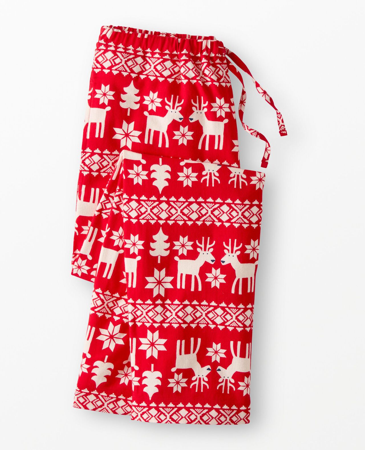 Adult Holiday Flannel Pajama Pants