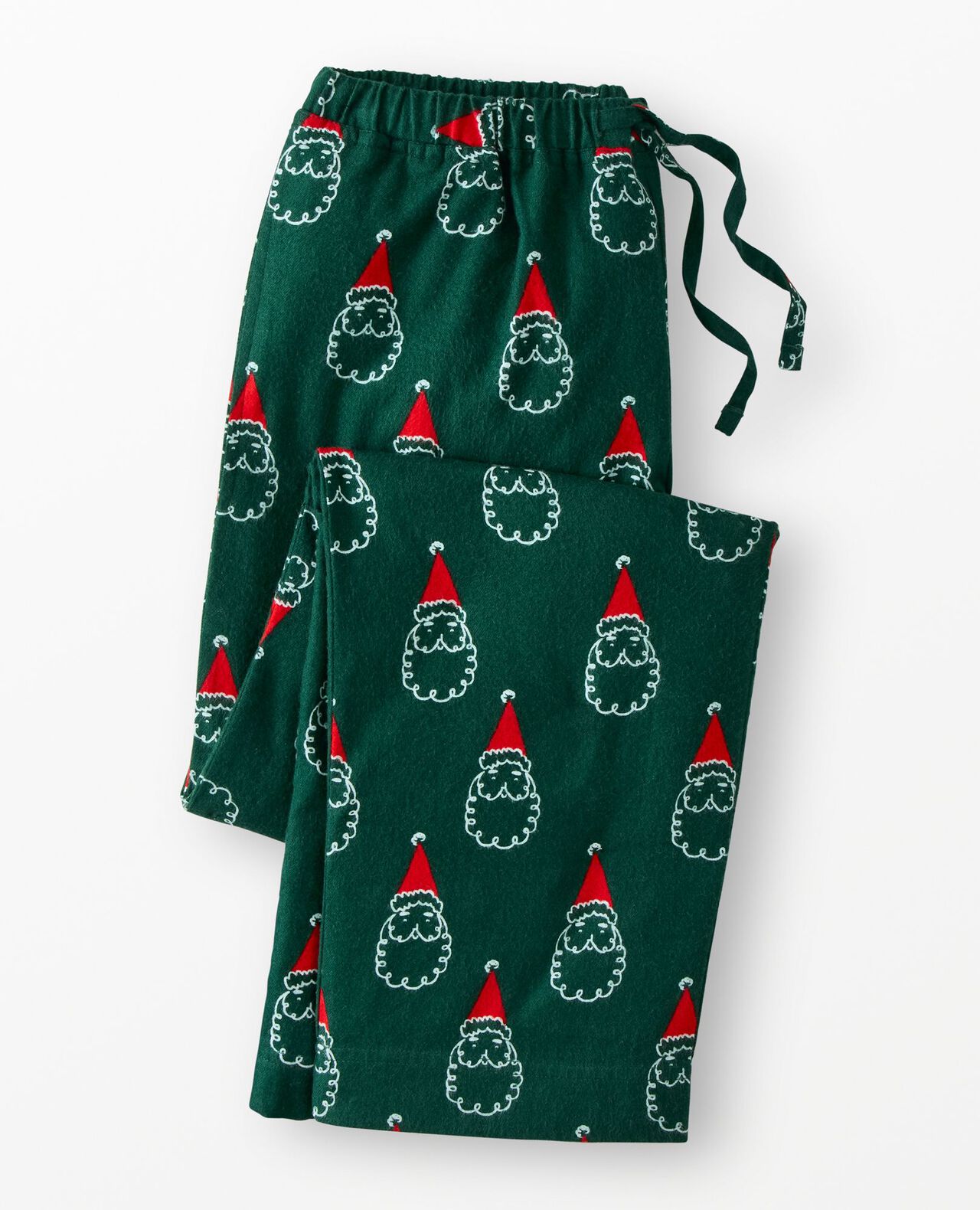 Adult Holiday Flannel Pajama Pants
