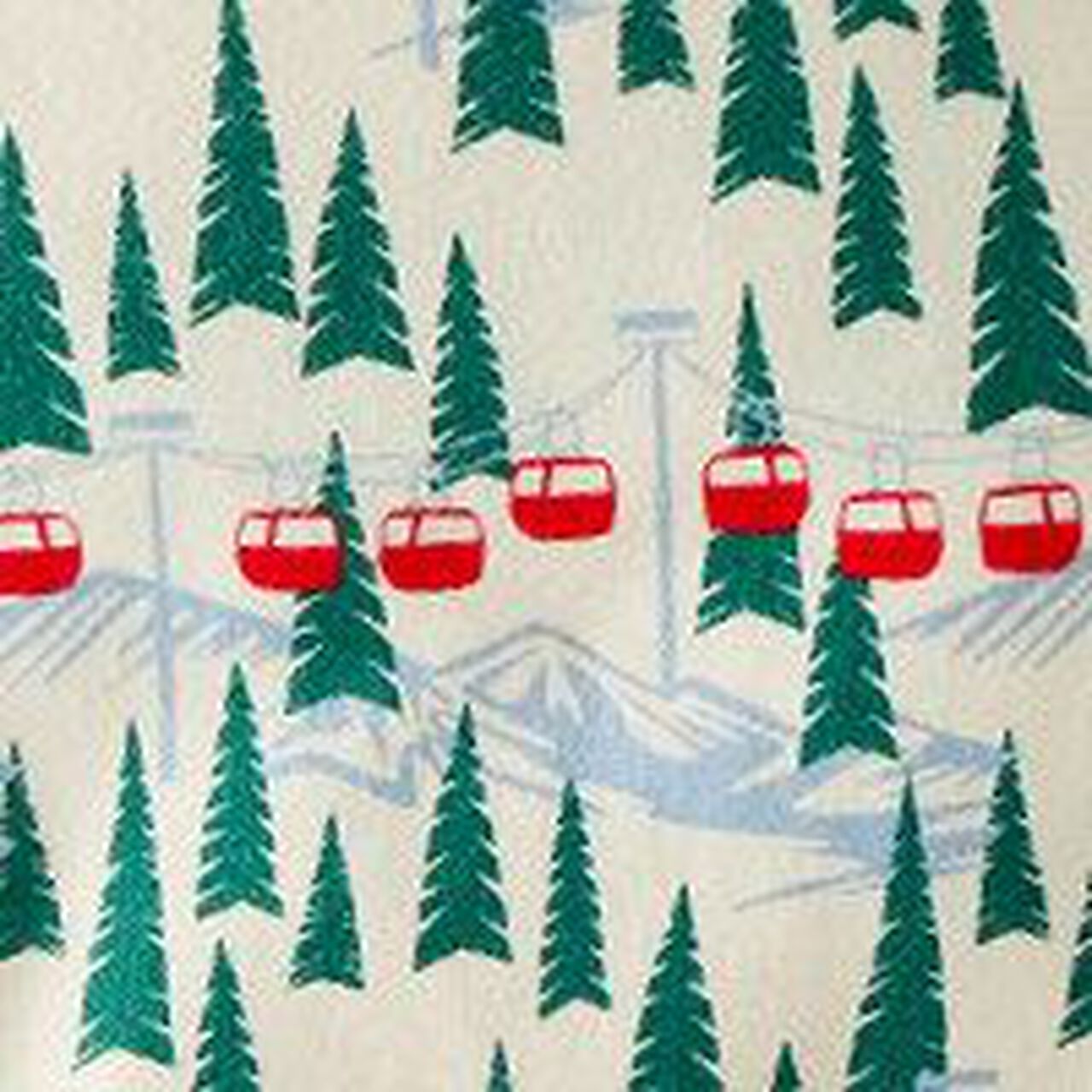 Adult Holiday Flannel Pajama Pants - Image 47