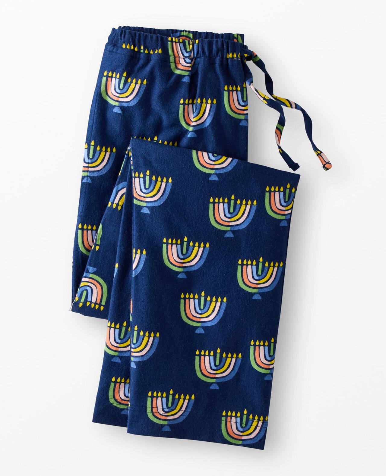 Adult Holiday Flannel Pajama Pants