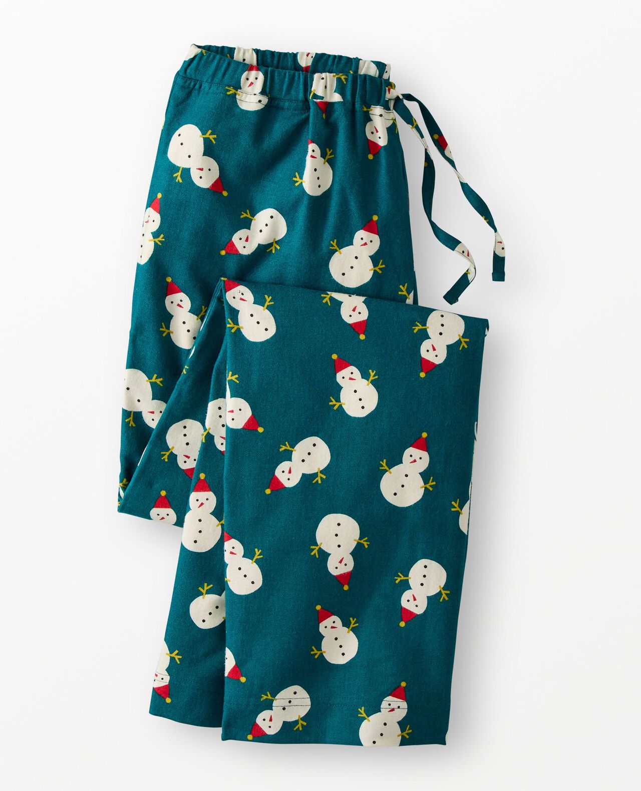 Adult Holiday Flannel Pajama Pants