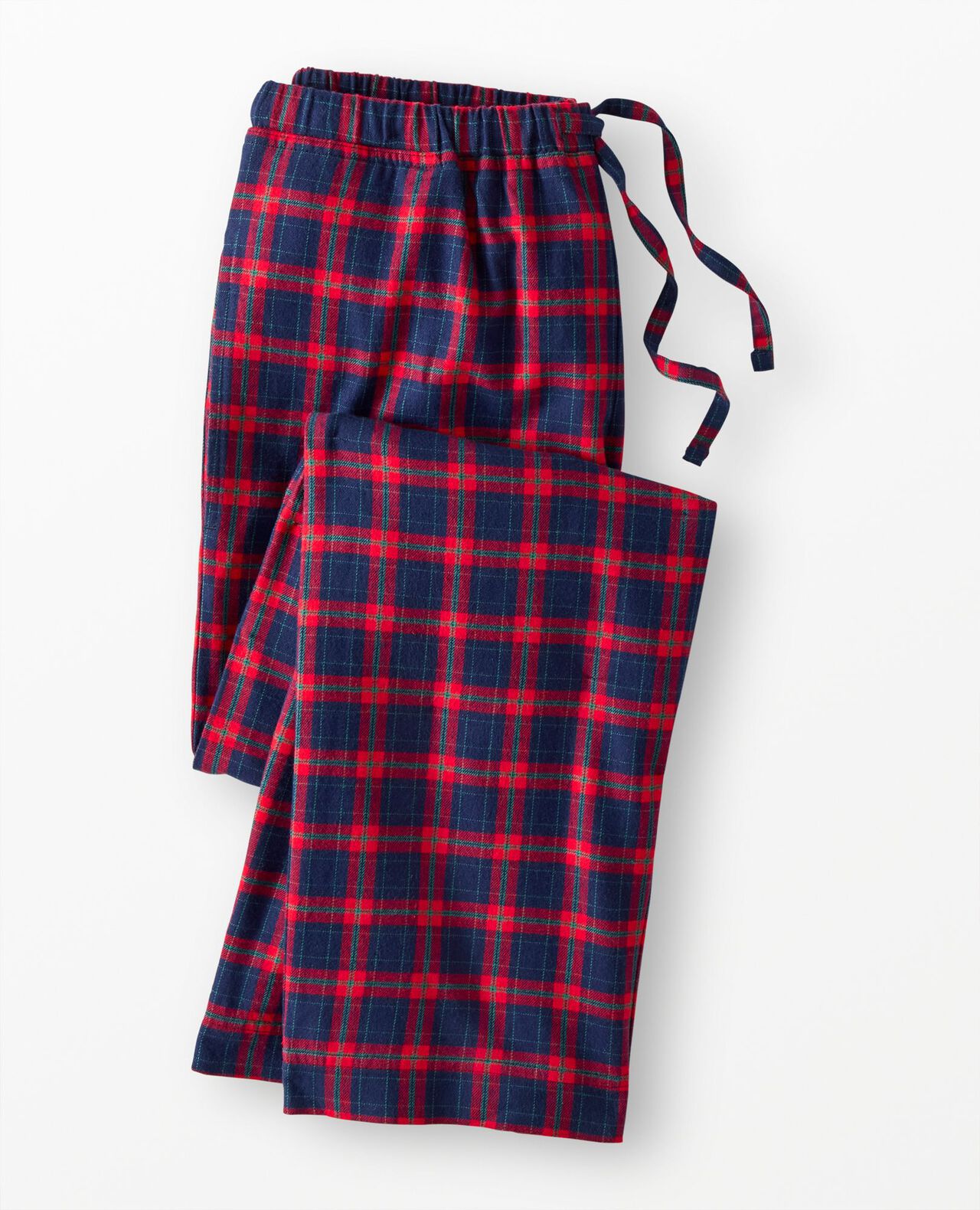 Adult Holiday Flannel Pajama Pants