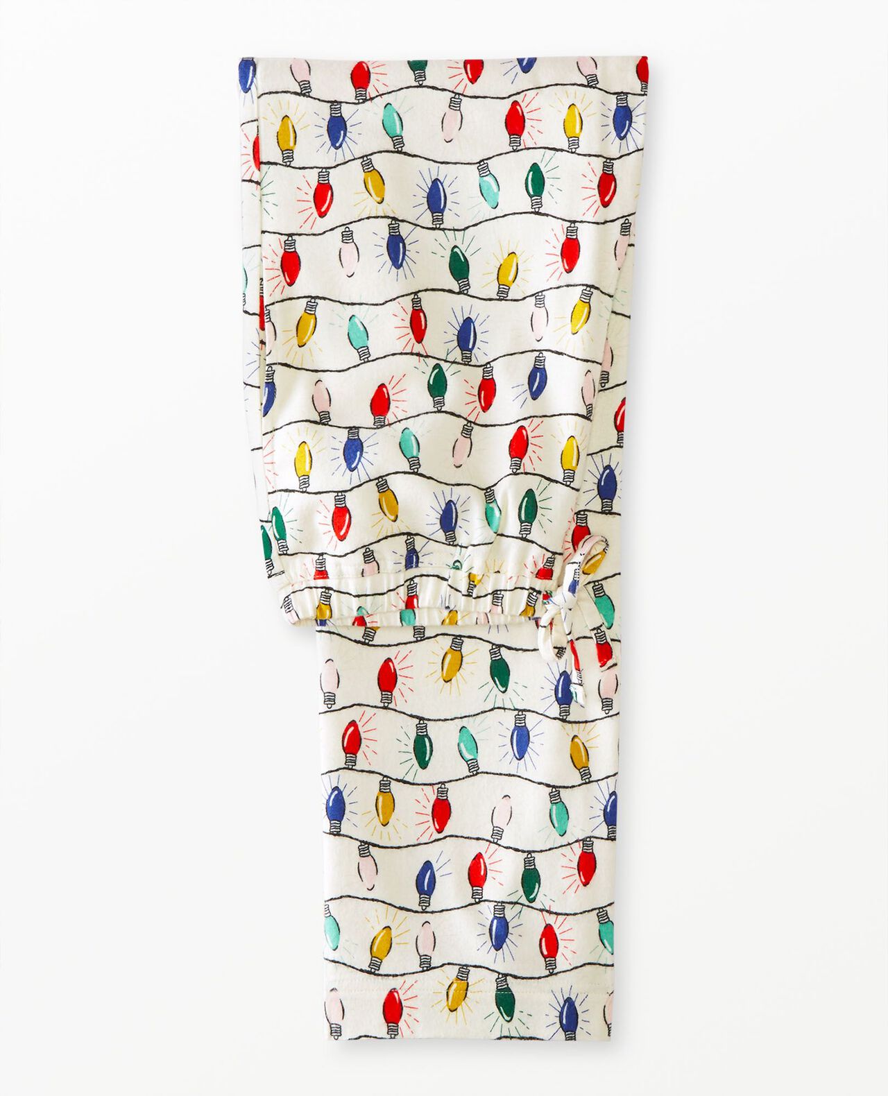 Adult Holiday Flannel Pajama Pants - Image 35