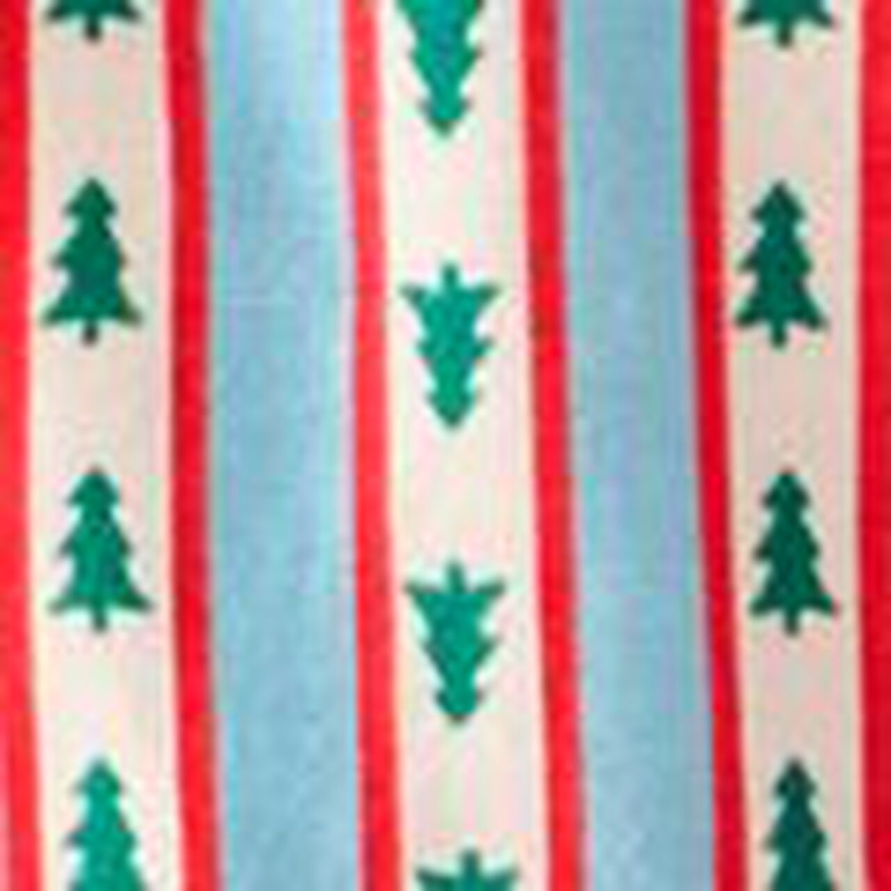 Adult Holiday Flannel Pajama Top - Image 14