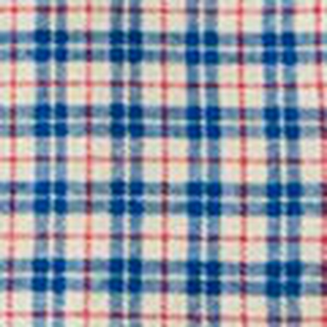Adult Holiday Flannel Pajama Top - Image 6