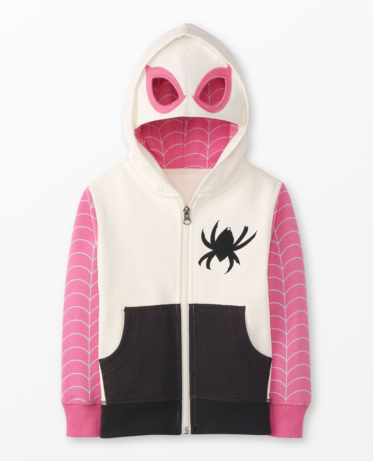 Marvel Ghost-Spider French Terry Hoodie