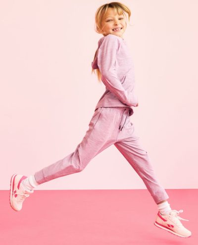 Active UV Joggers