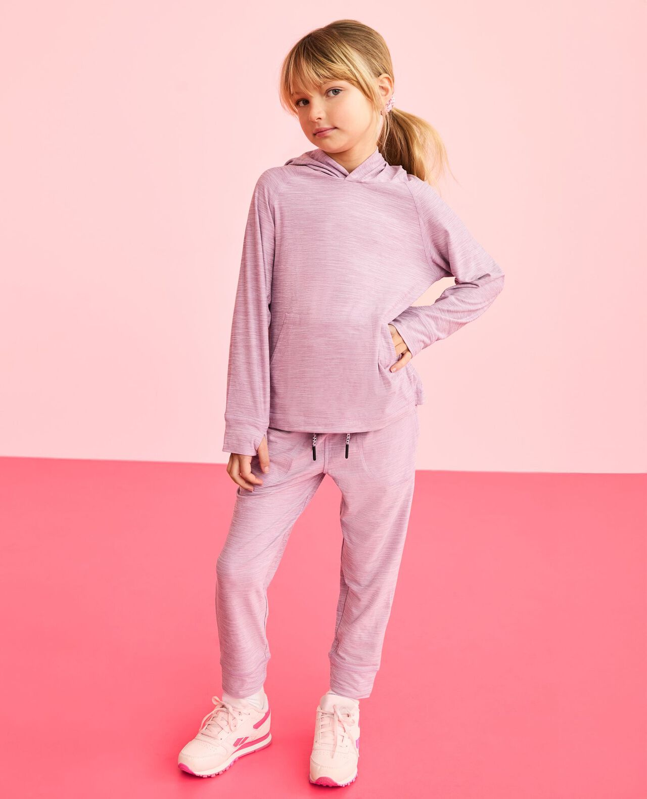 Active UV Joggers - Image 3