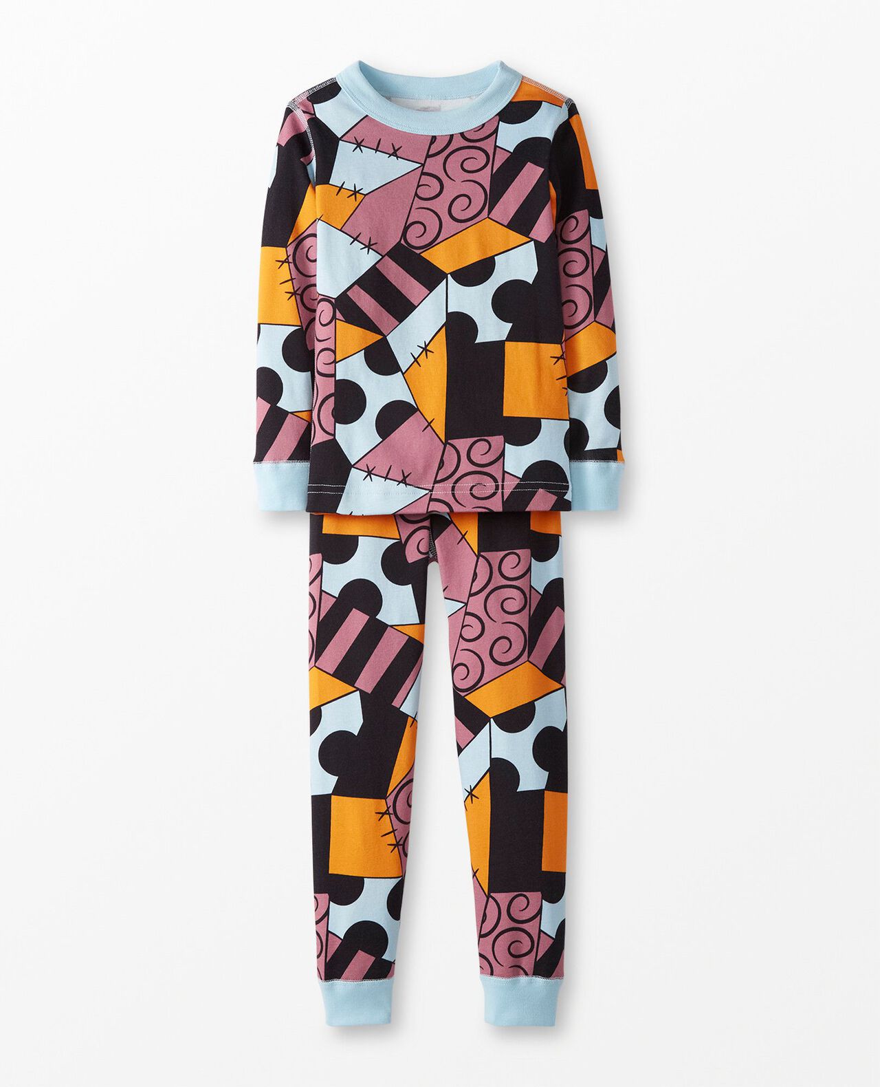 The Nightmare Before Christmas Costume HannaJams™ Pajama Set - Image 2