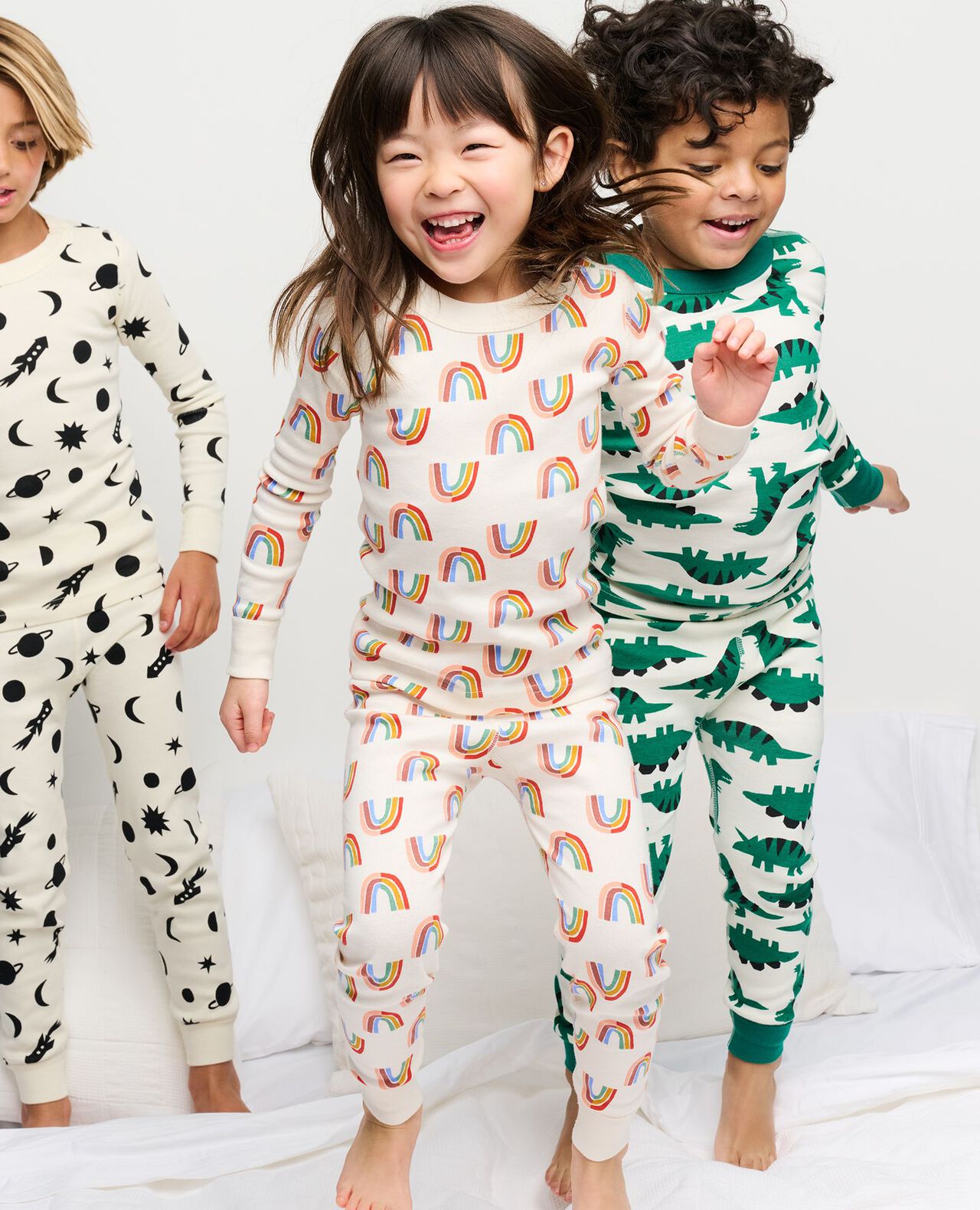 HannaJams™ Pajama Set - Image 3