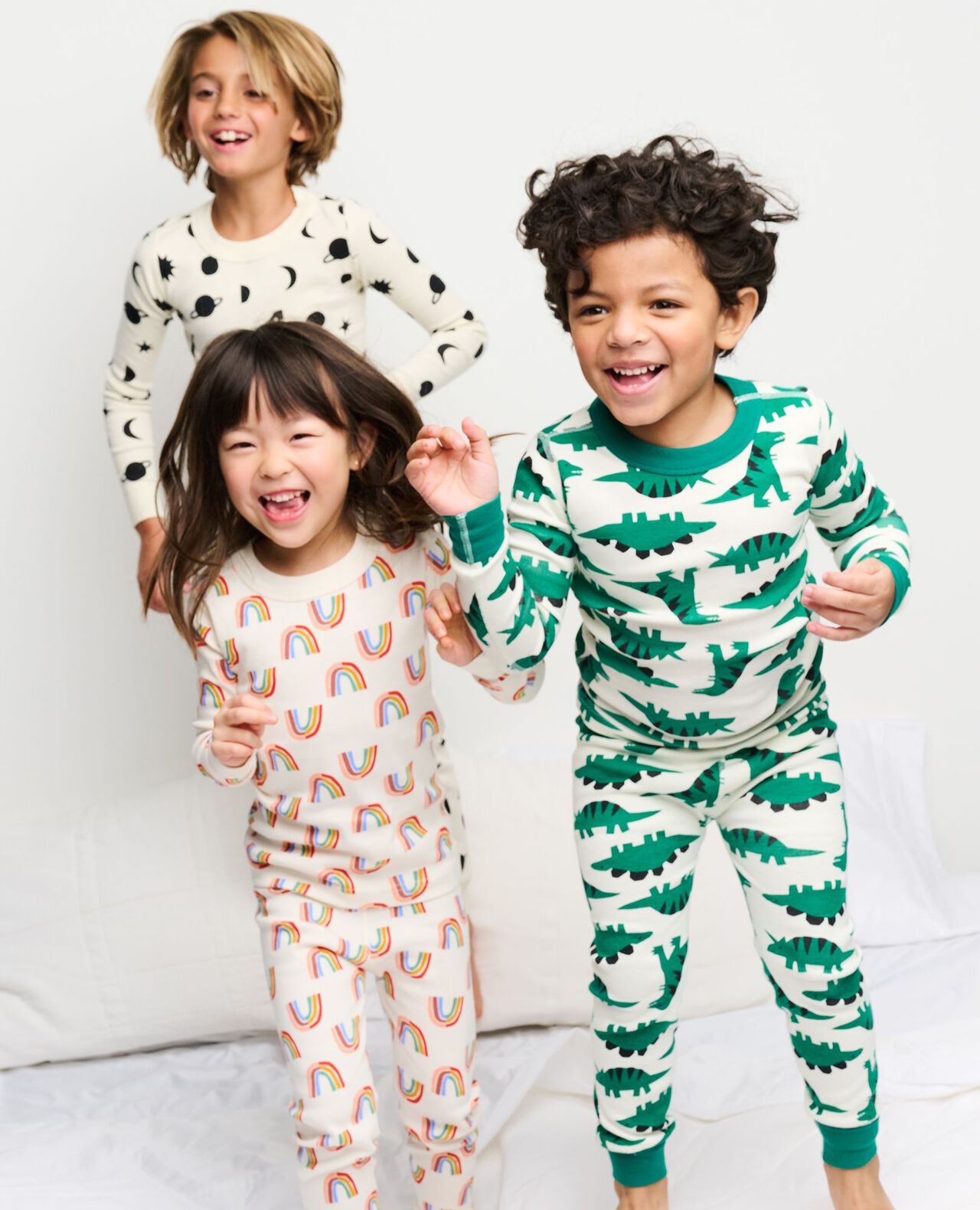HannaJams™ Pajama Set - Image 4