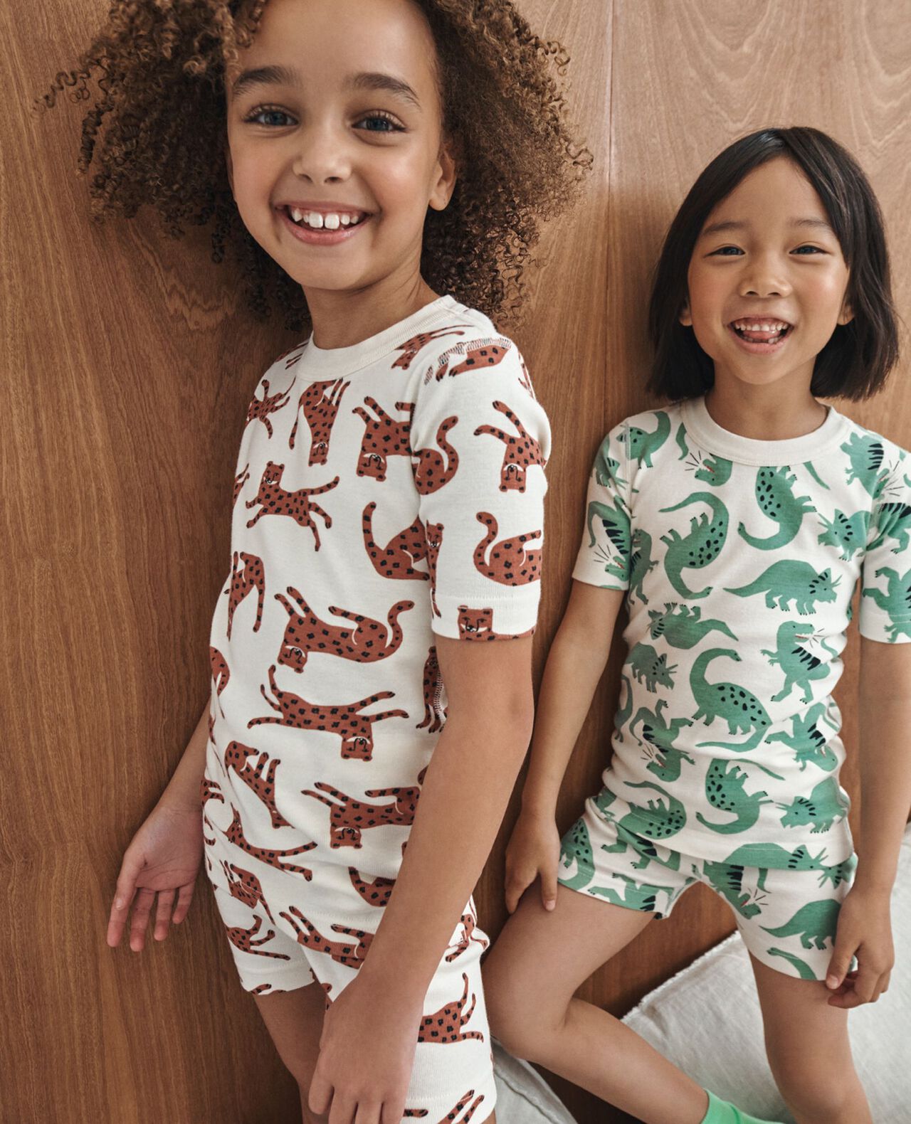 HannaJams™ Pajama Set - Image 4