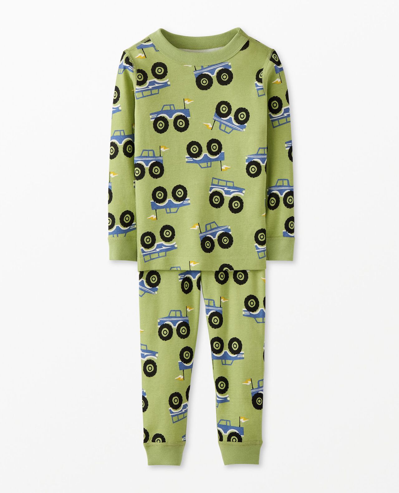 HannaJams™ Pajama Set - Image 2