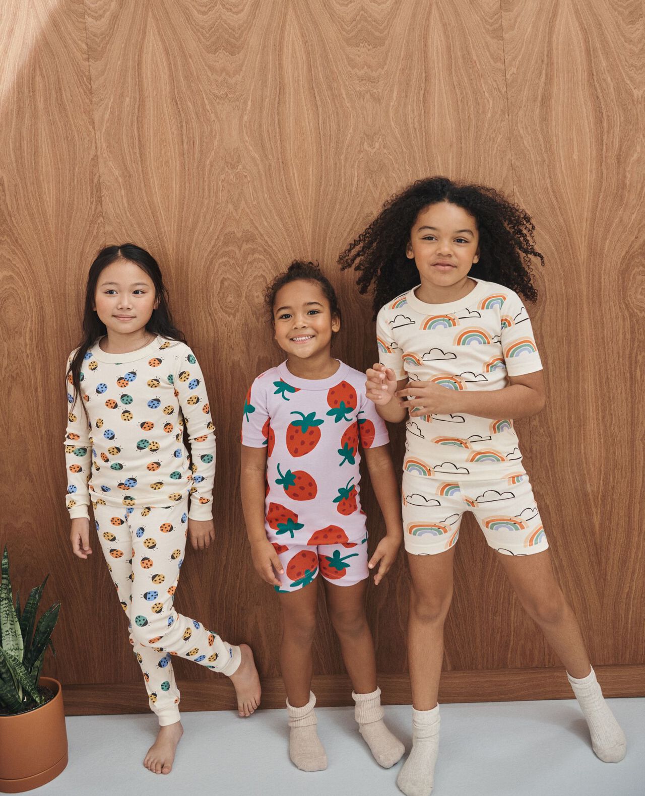 HannaJams™ Pajama Set - Image 4