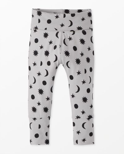 Baby Layette Wiggle Pants in HannaSoft™