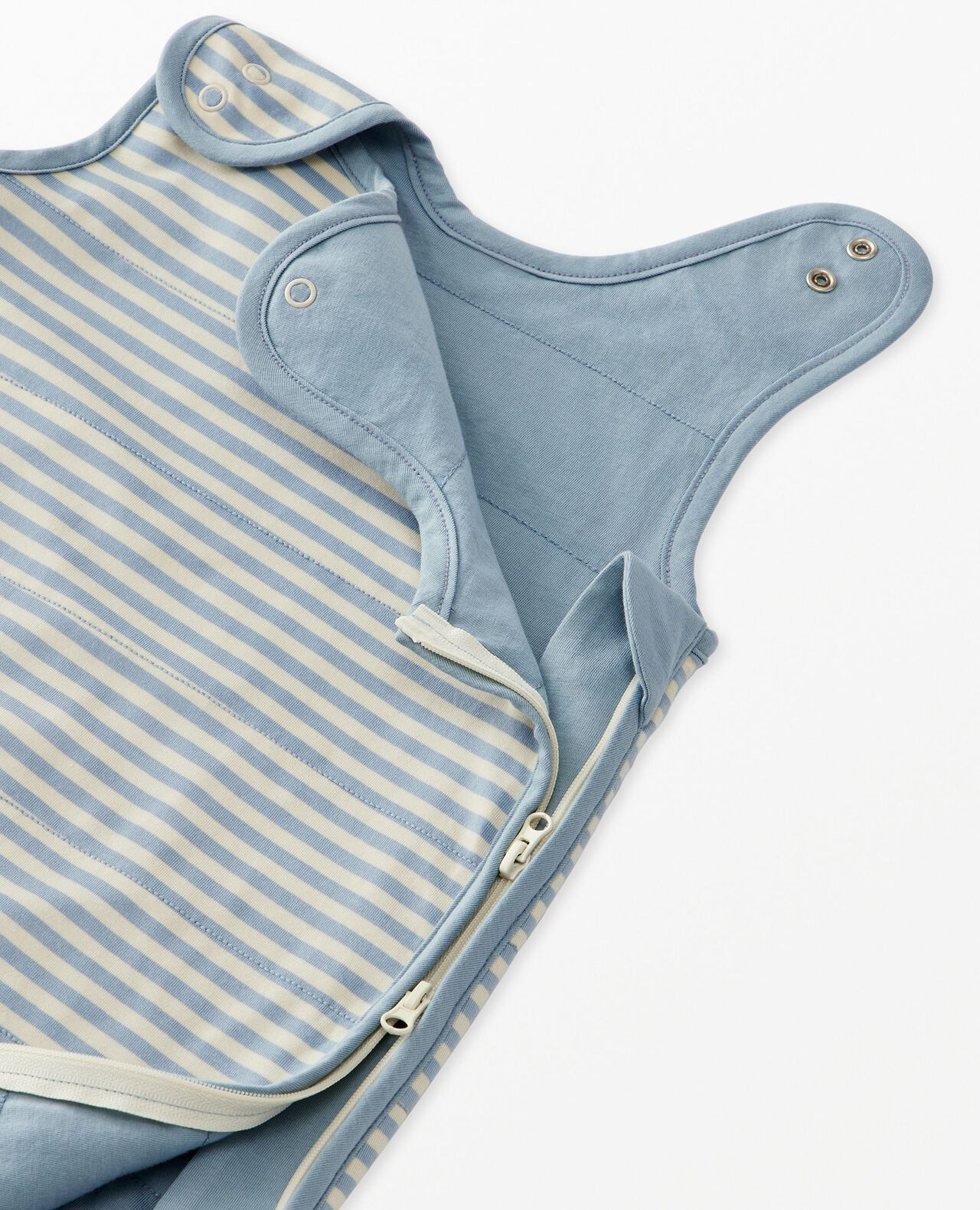 Baby Sleep Sack in HannaSoft™ (0.5 TOG) - Image 3