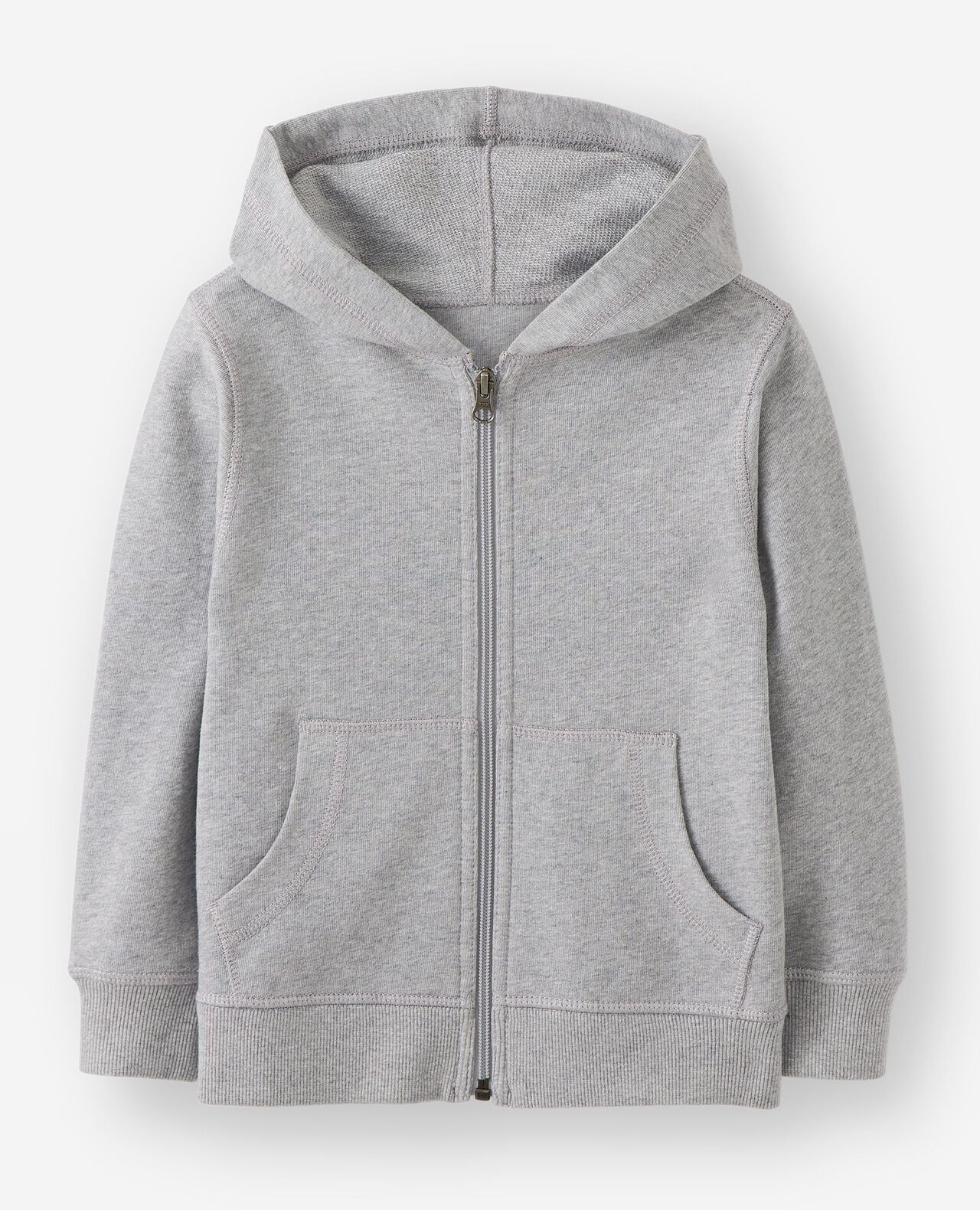 French Terry Hoodie - Image 2