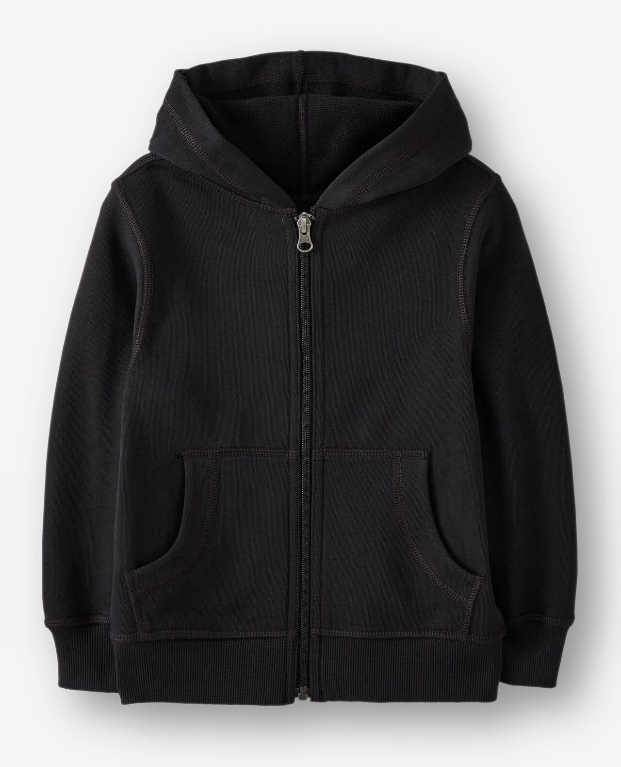 French Terry Hoodie - Image 2