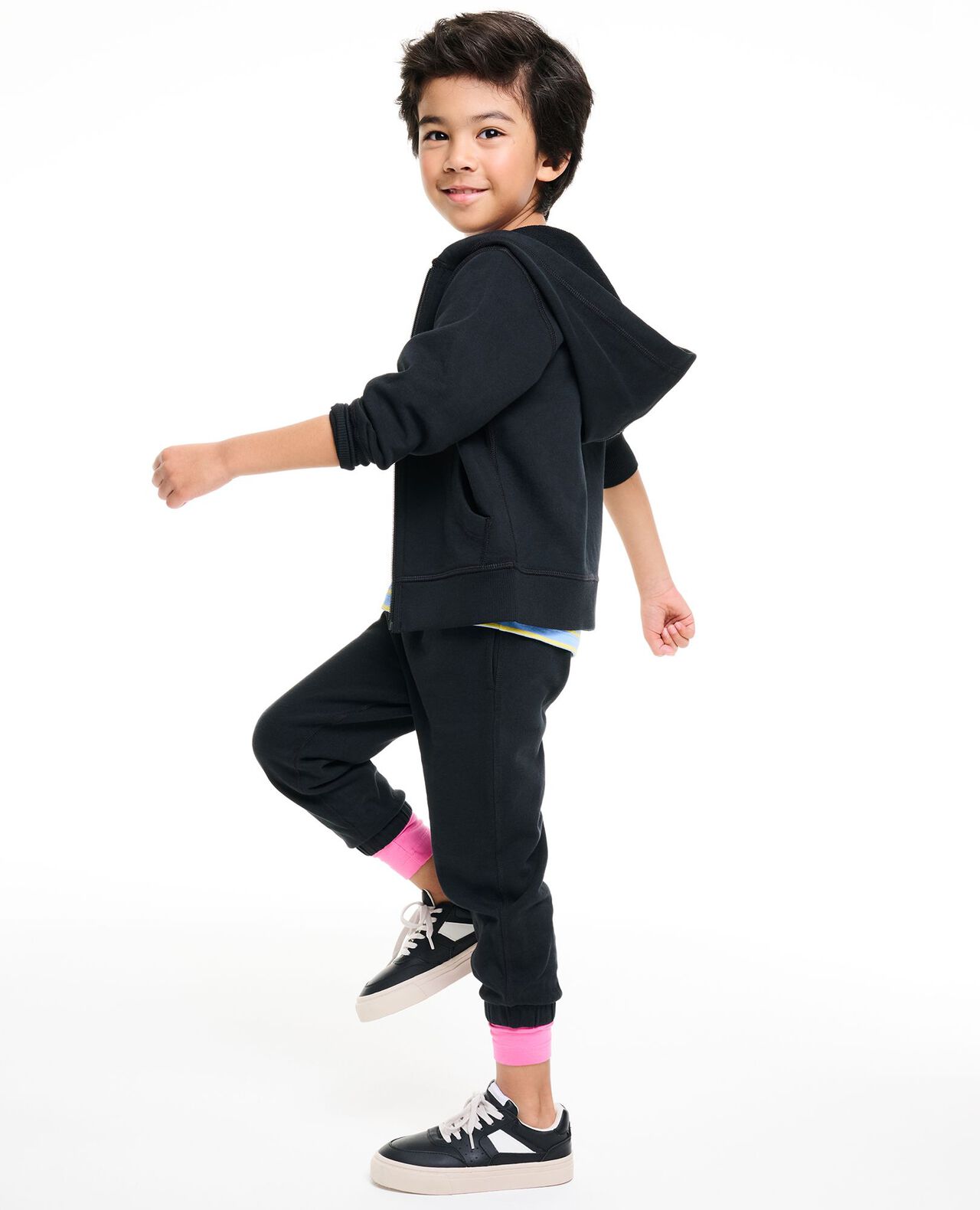 French Terry Hoodie - Image 4