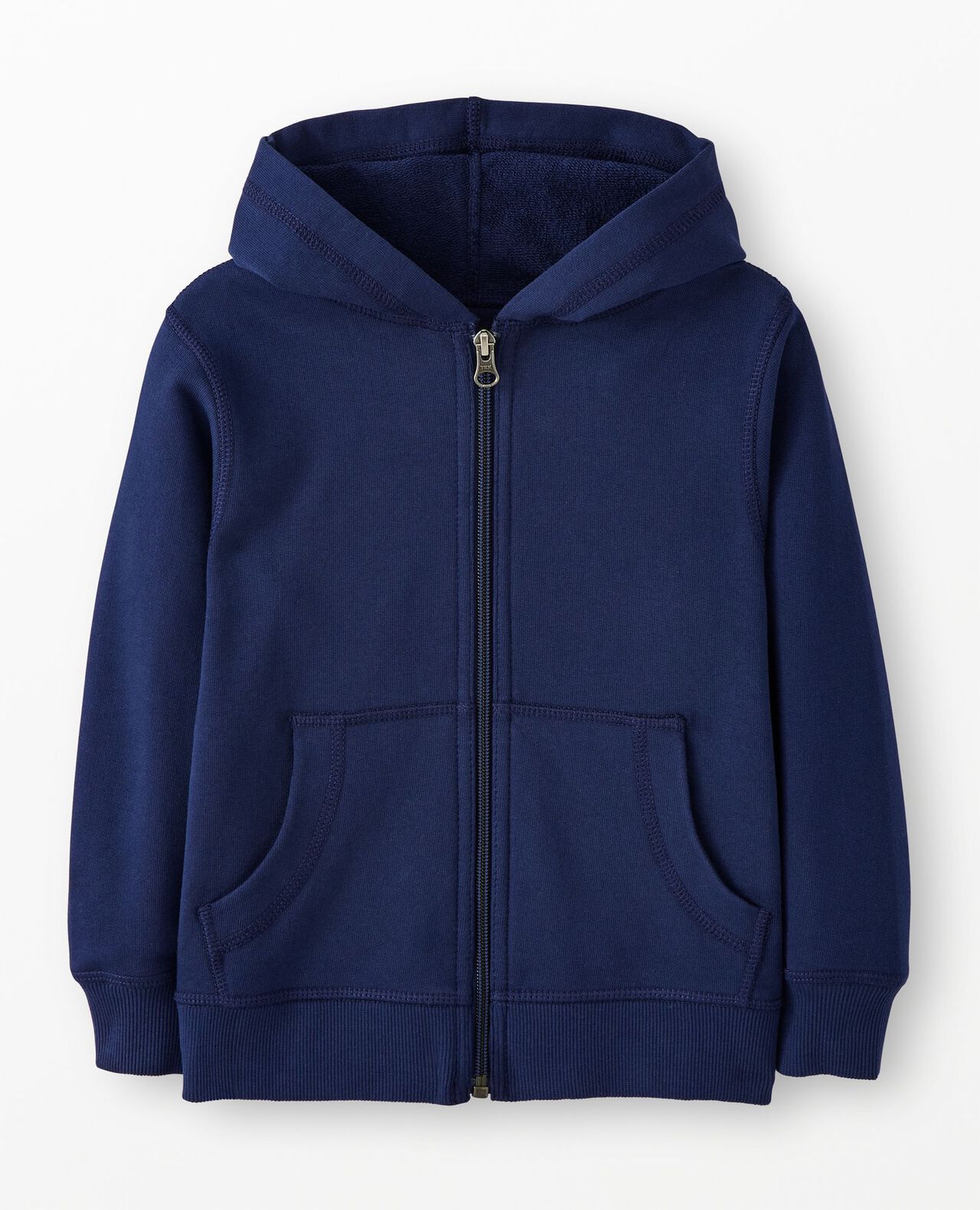 French Terry Hoodie