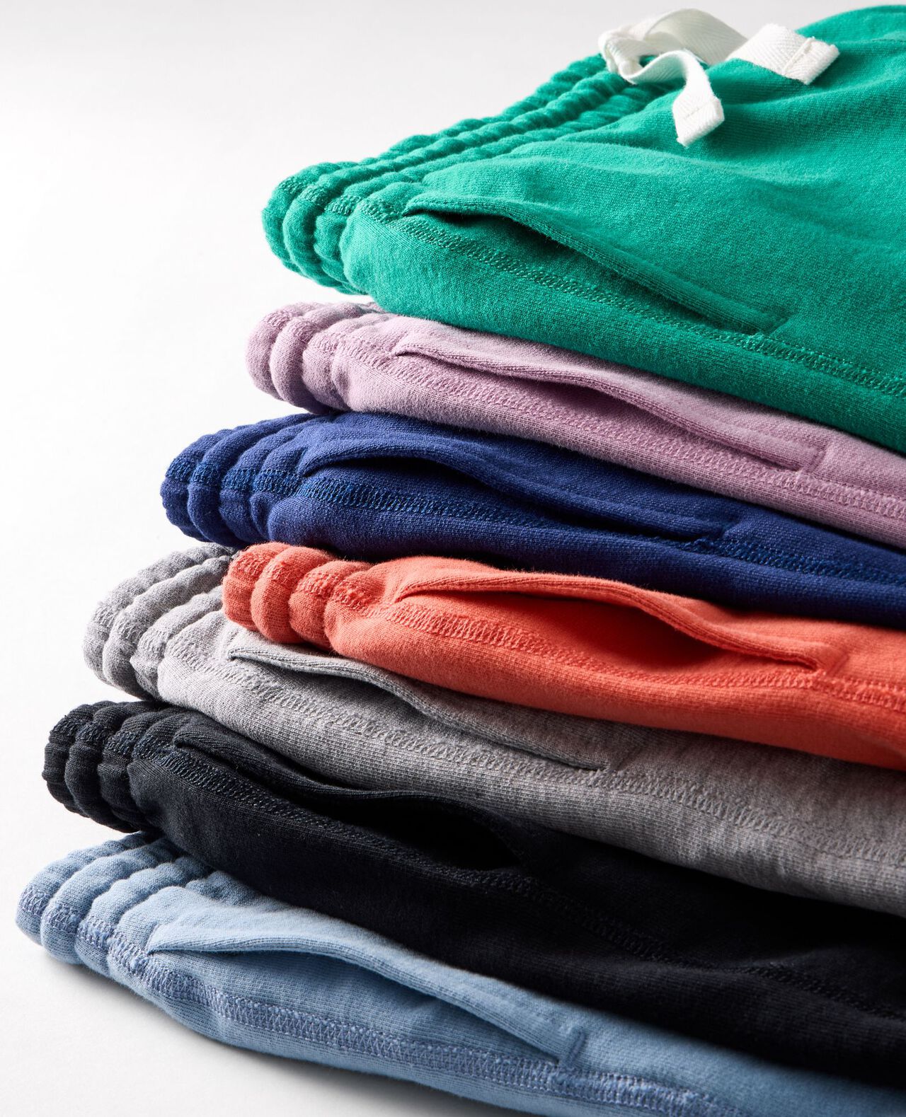 French Terry Sweatpants - Image 2