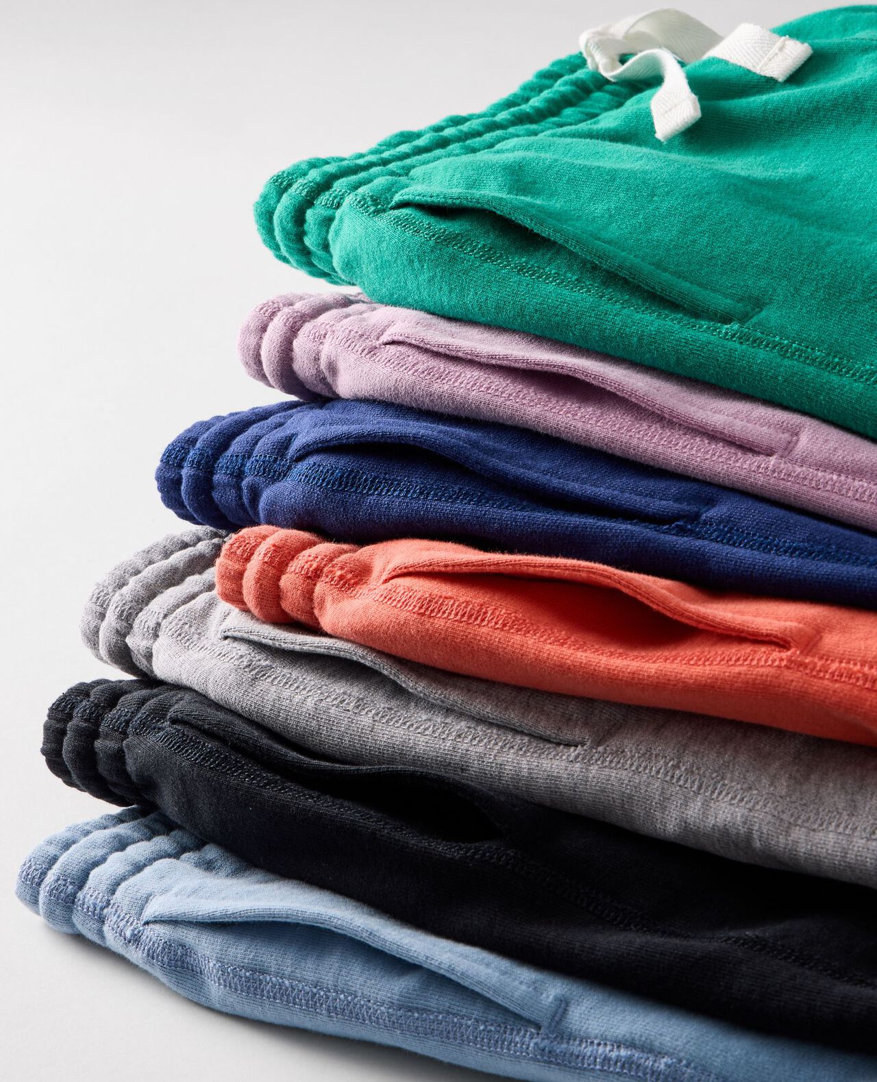French Terry Sweatpants - Image 2
