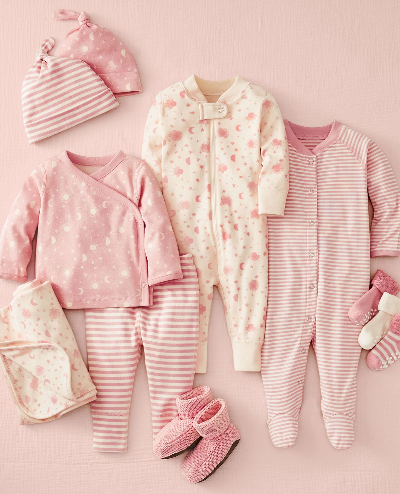 11-Piece HannaJams™ Gift Set ($248 value)