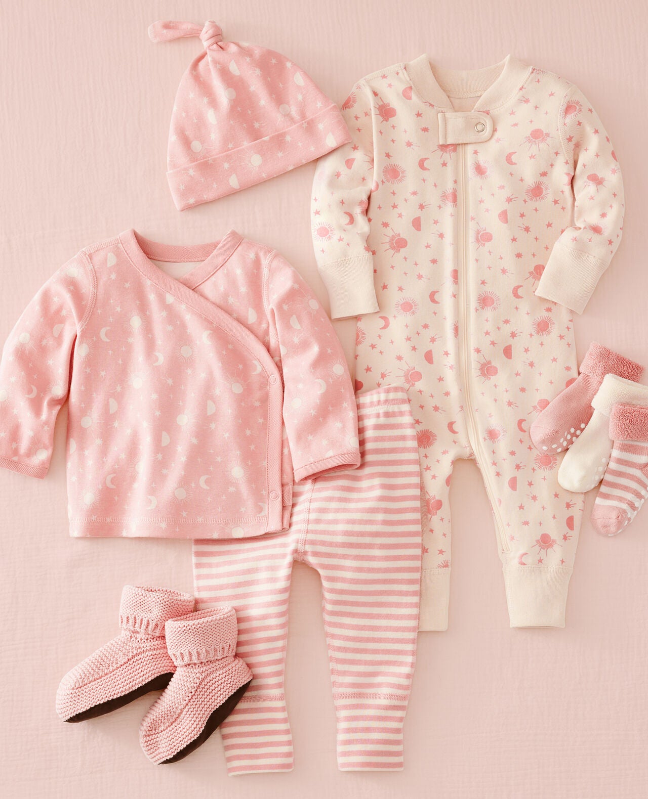8-Piece Baby Gift Set ($154 value) - Image 8
