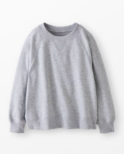 French Terry Sweatshirt