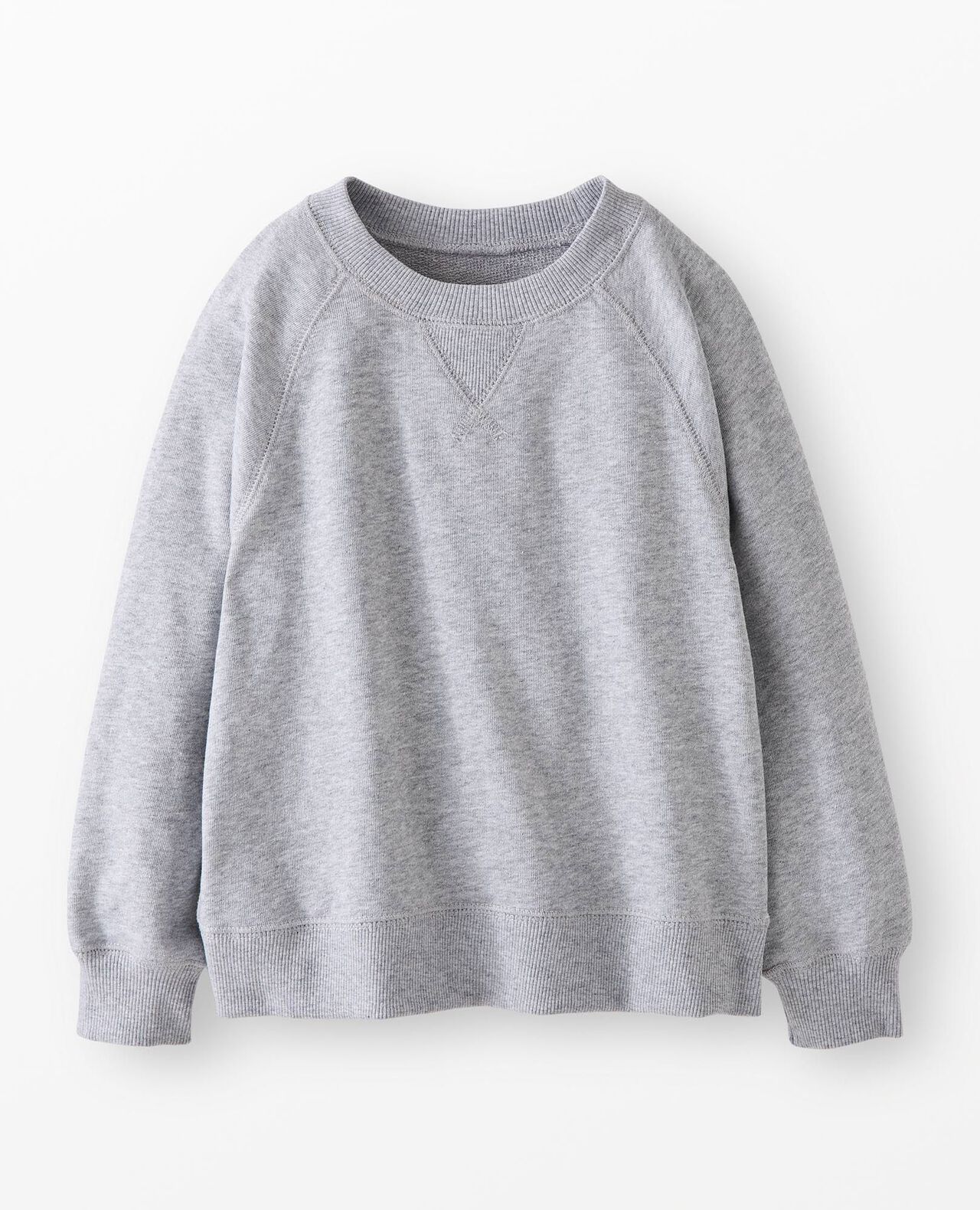 French Terry Sweatshirt