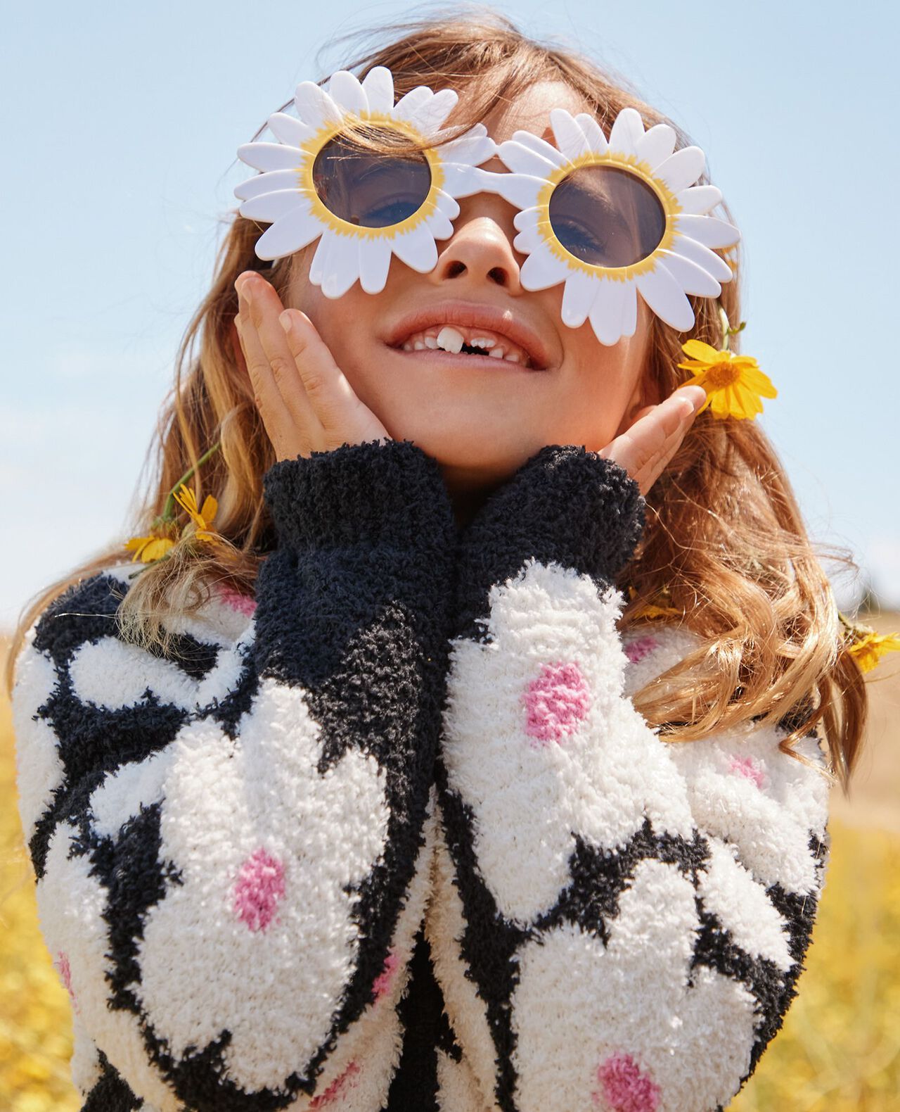Marshmallow Cardigan - Image 3