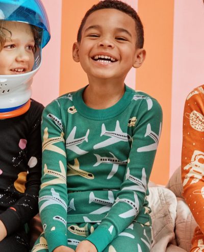 HannaJams™ Pajama Set