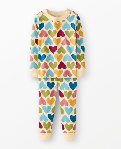 HannaJams™ Pajama Set