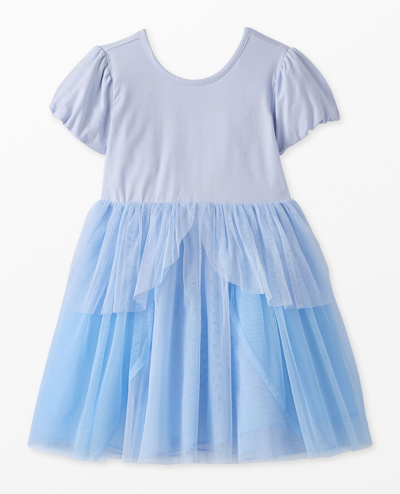 Disney Princess Cinderella Tulle Dress - Image 2