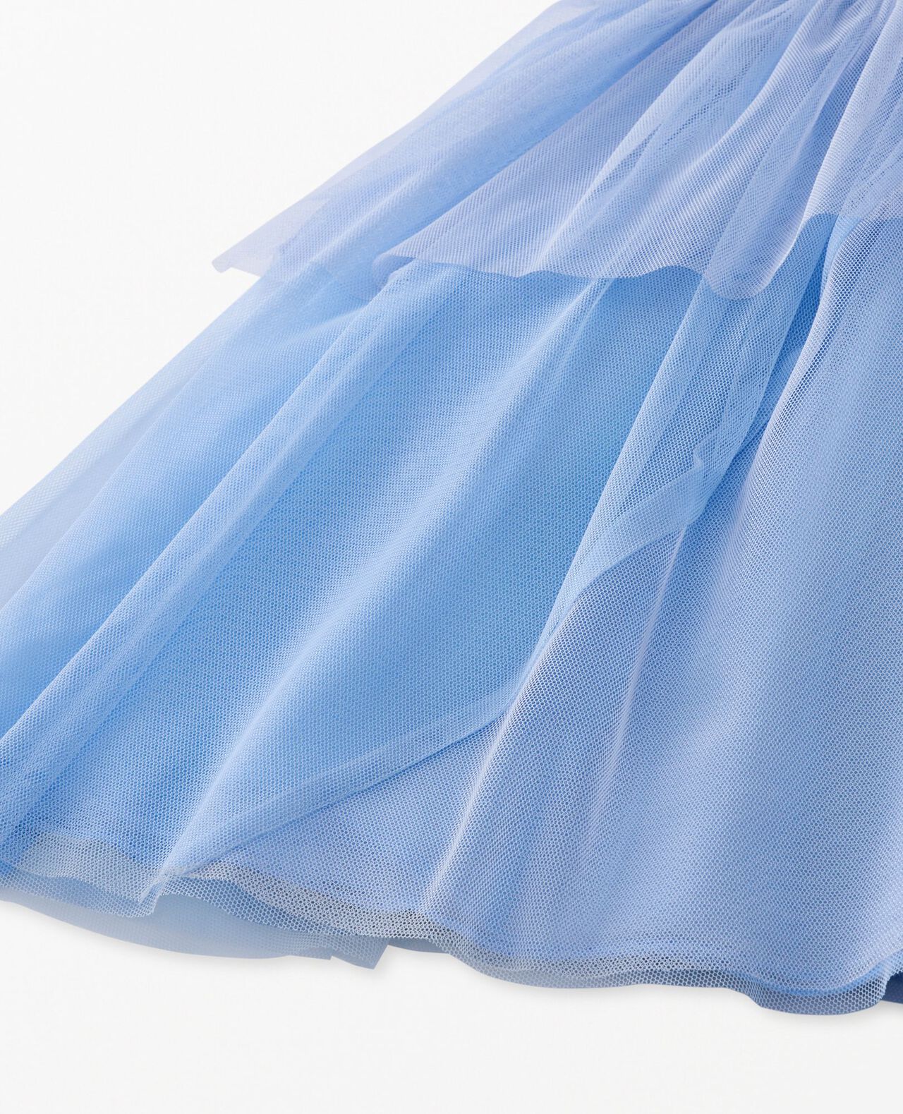 Disney Princess Cinderella Tulle Dress - Image 4