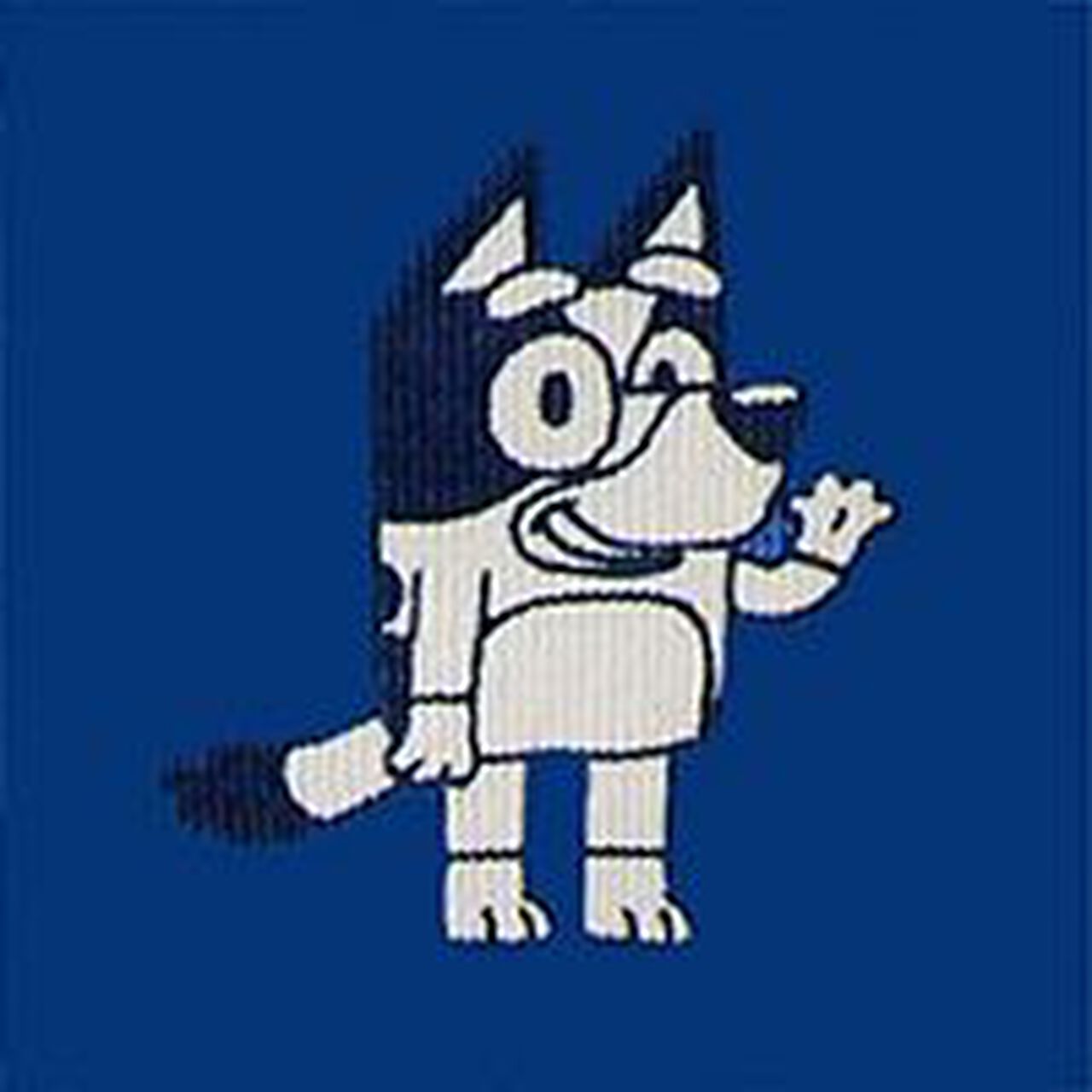 3-Pack Bluey Organic Cotton Classic Underwear - Image 4