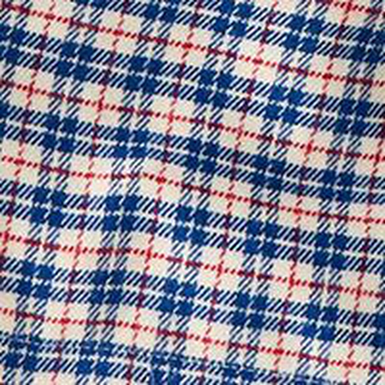 Holiday Flannel Pajama Set - Image 8