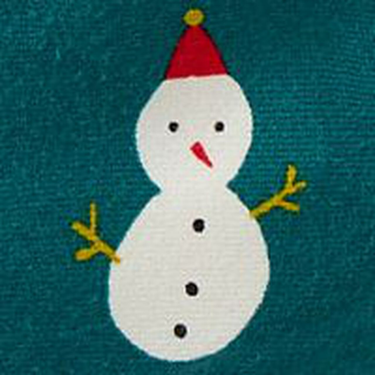 Holiday Flannel Pajama Set - Image 26