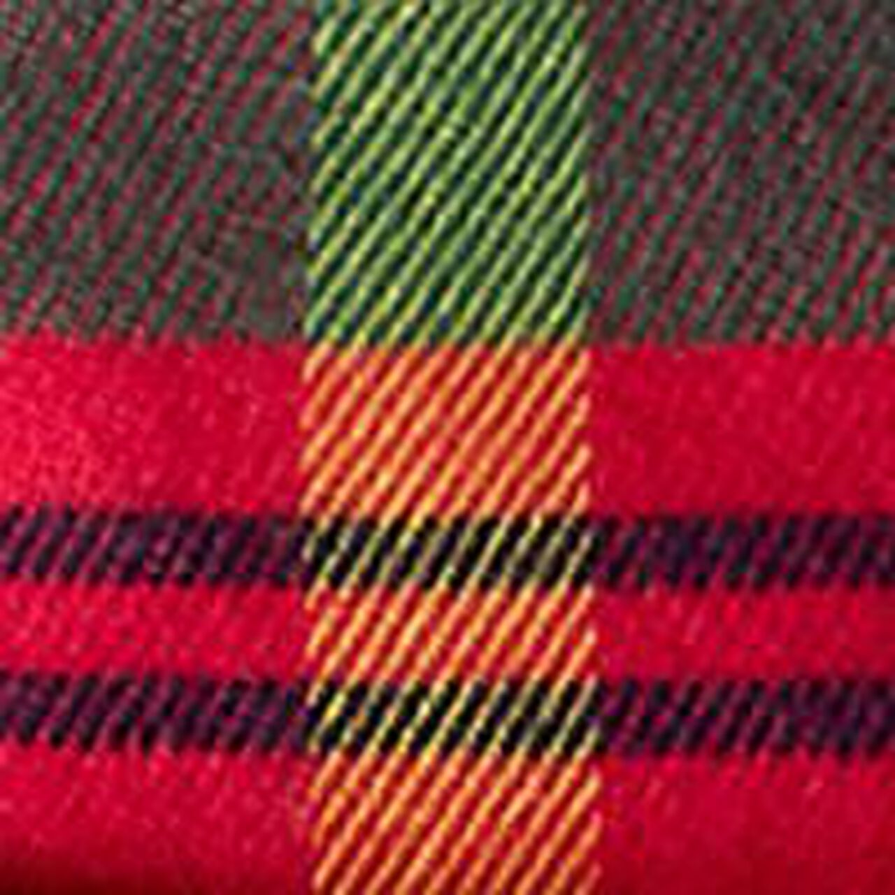 Holiday Flannel Pajama Set - Image 25