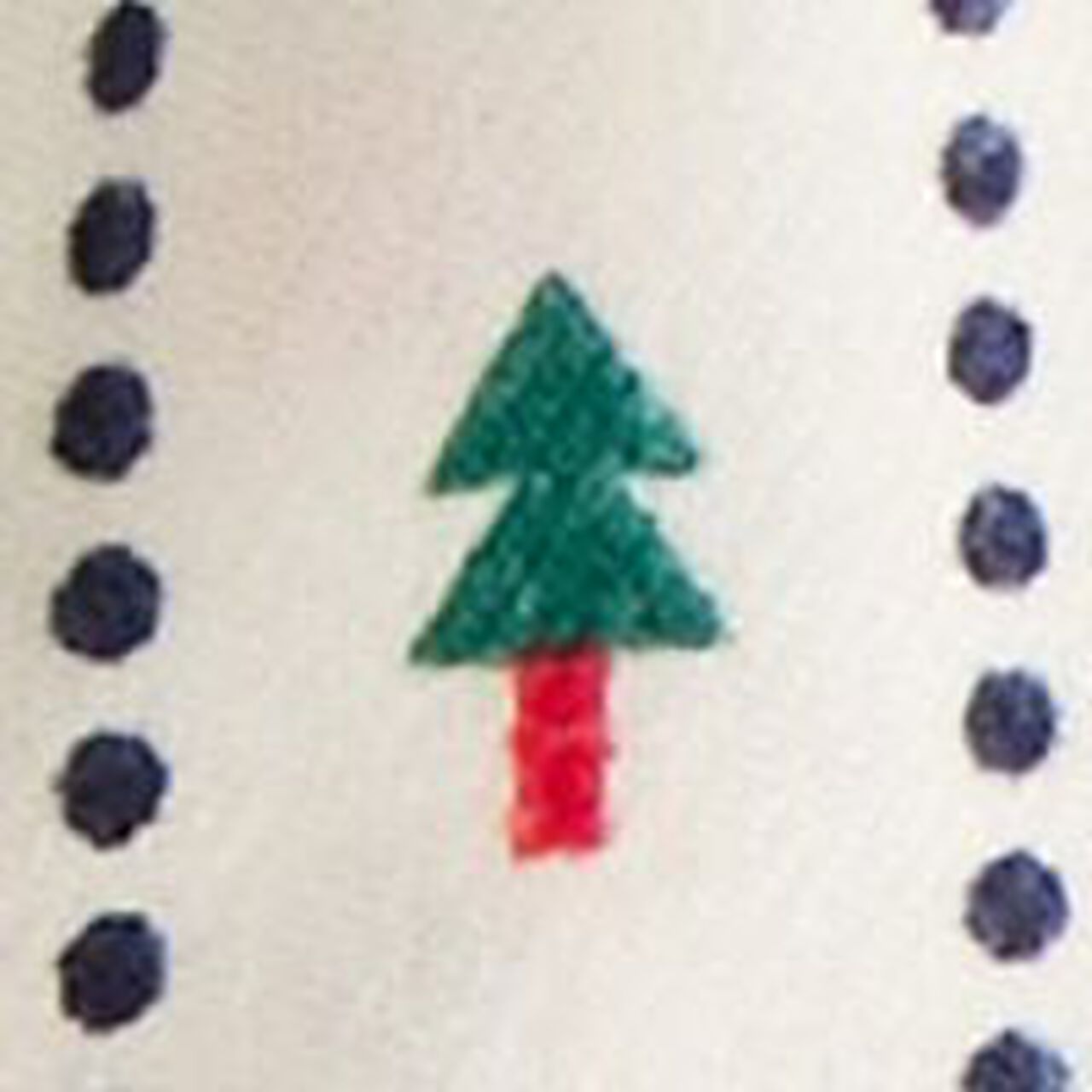 Holiday Flannel Pajama Set - Image 28