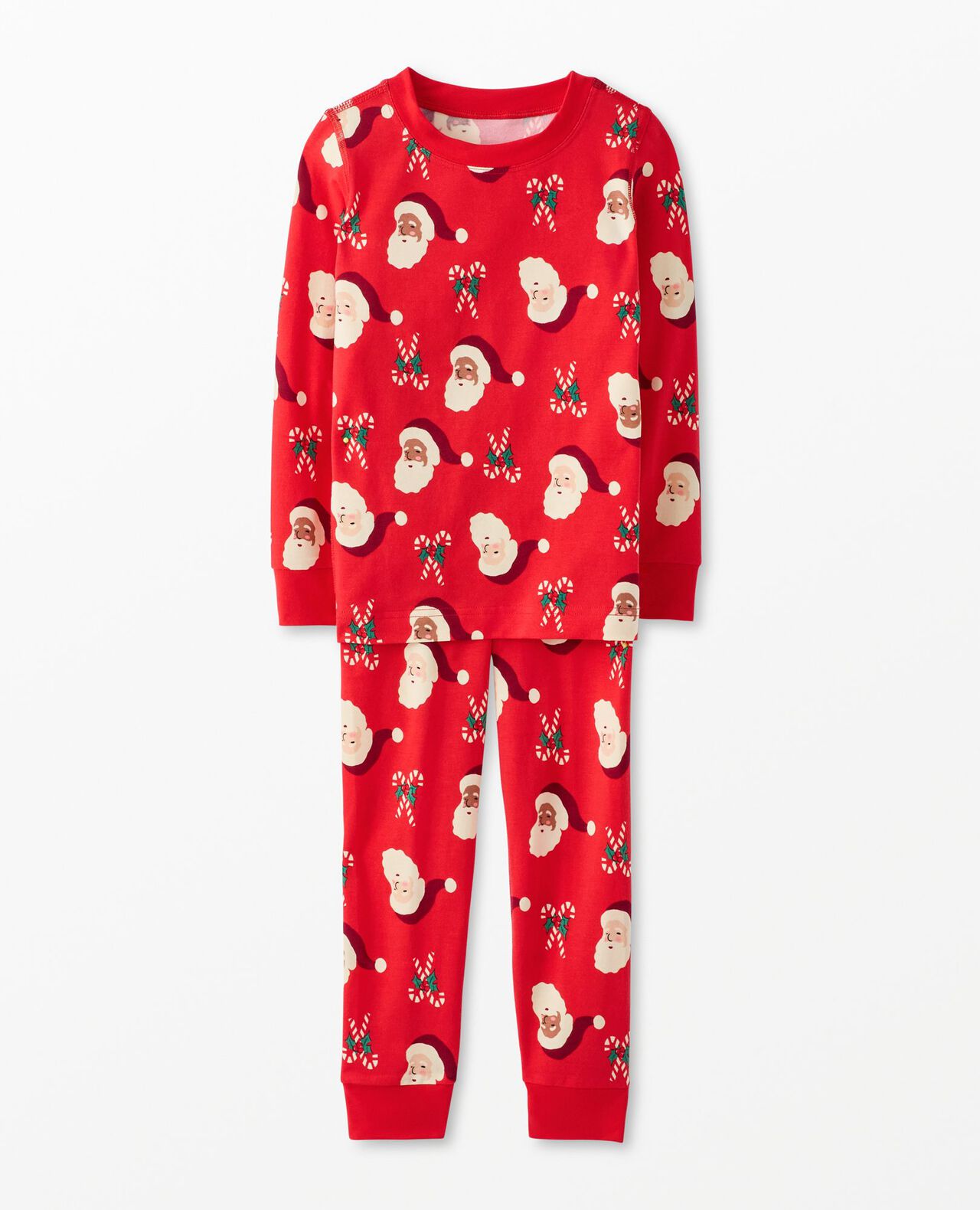 Holiday HannaSoft™ Pajama Set - Image 14