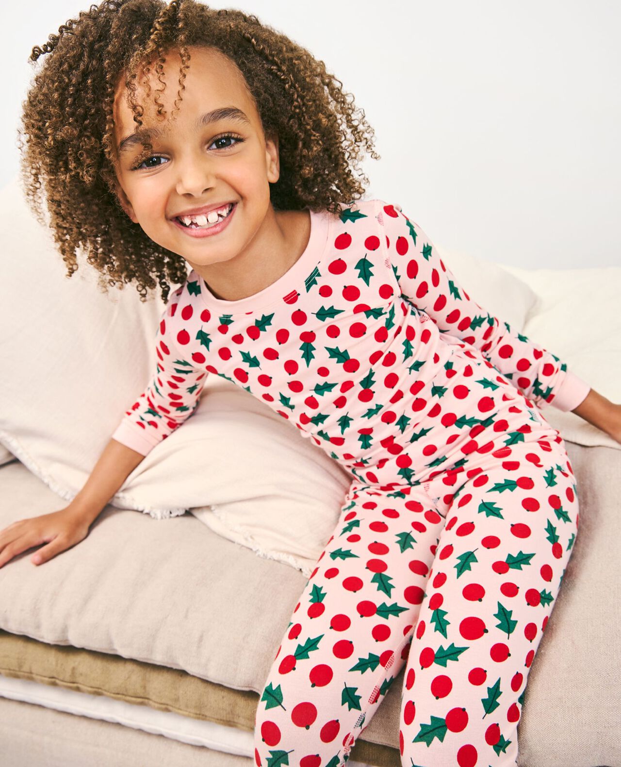 Holiday HannaSoft™ Pajama Set - Image 8