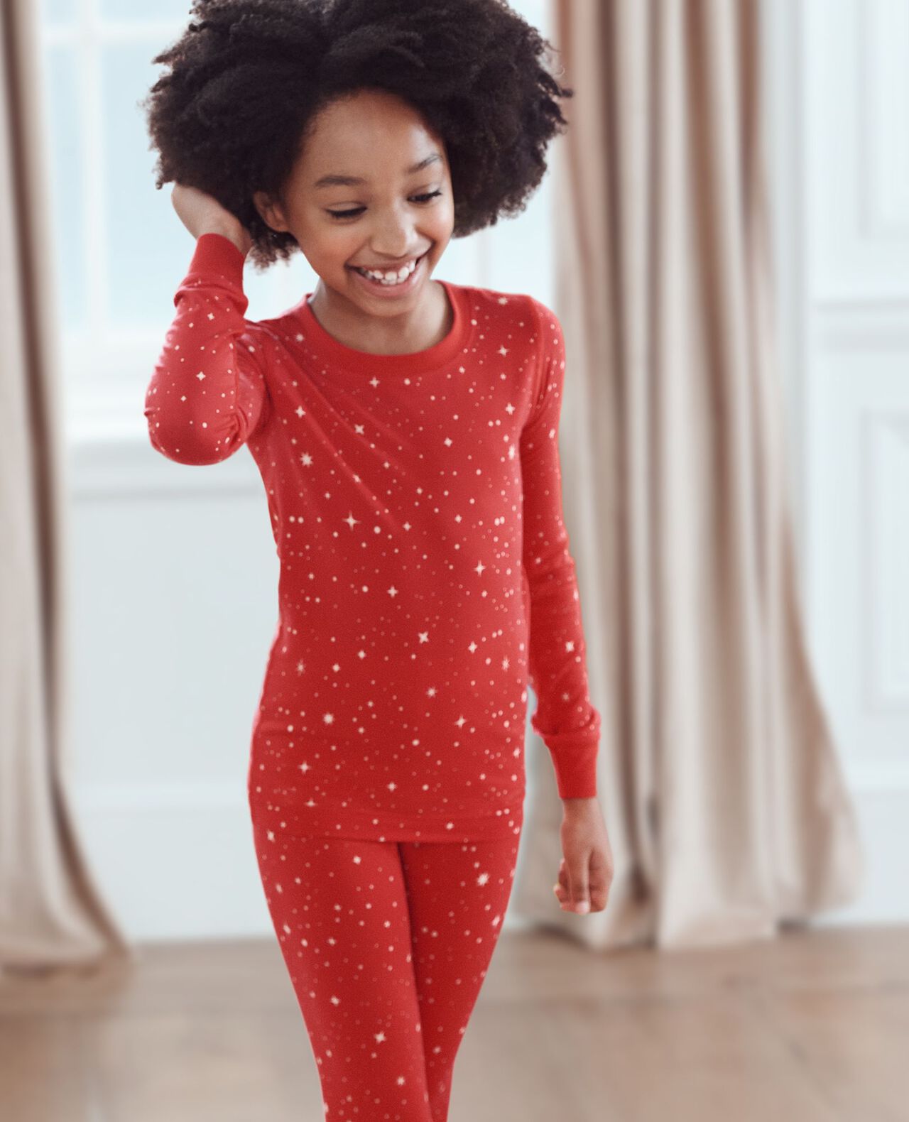 Holiday HannaSoft™ Pajama Set - Image 16